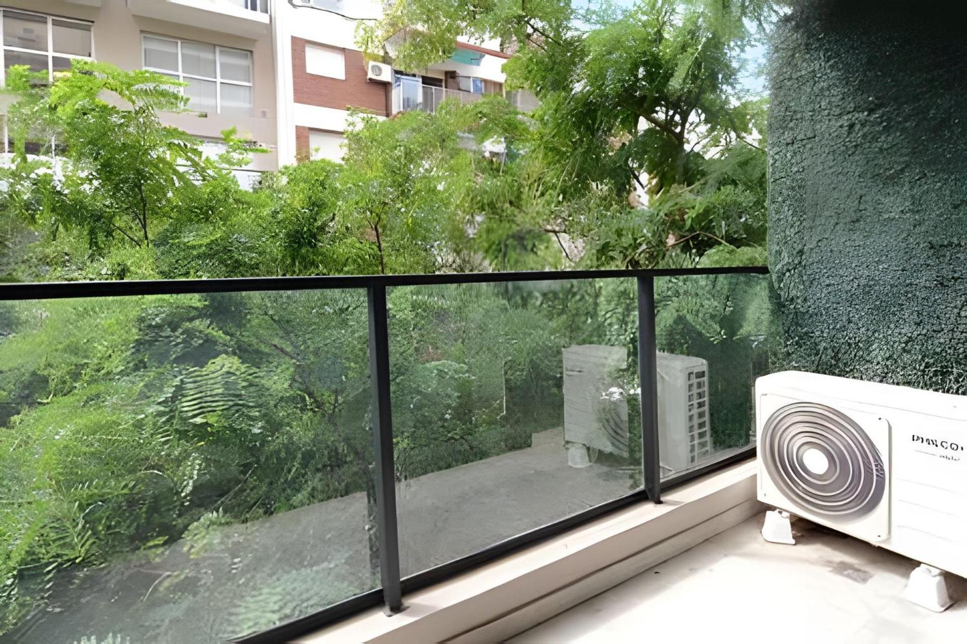 Apartamento Enjoy Vallanhost @ Matienzo Lot - 43 Ciudad Autónoma de Buenos Aires