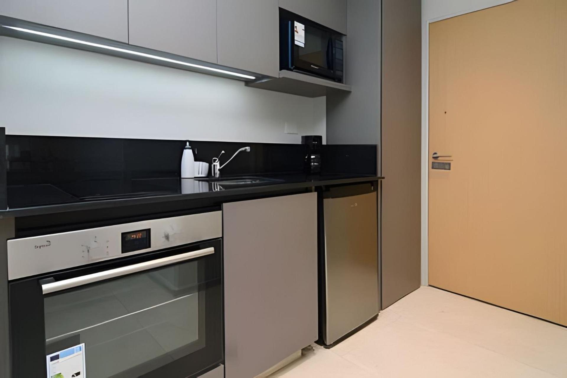 Enjoy Vallanhost @ Matienzo Lot - 71 Apartamento