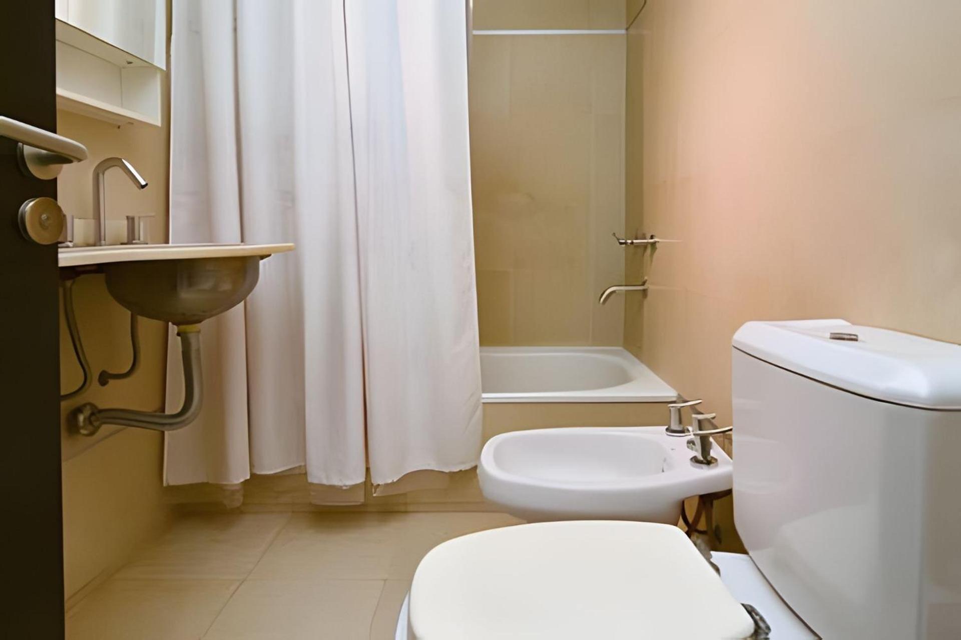 Apartamento Vallanhost @ Costa Rica - 41 Ciudad Autónoma de Buenos Aires