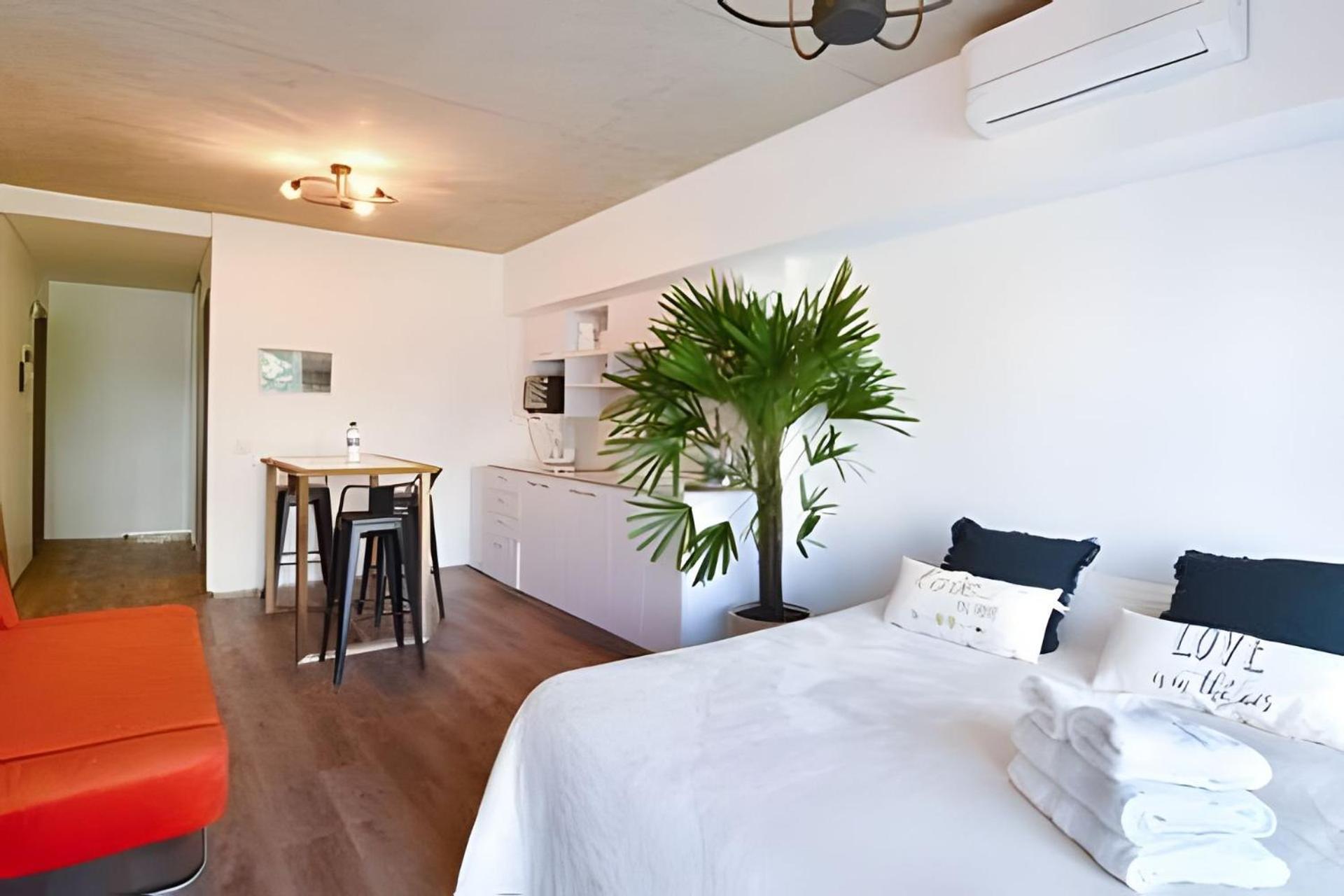 Apartamento Vallanhost @ Fitz Roy - 53