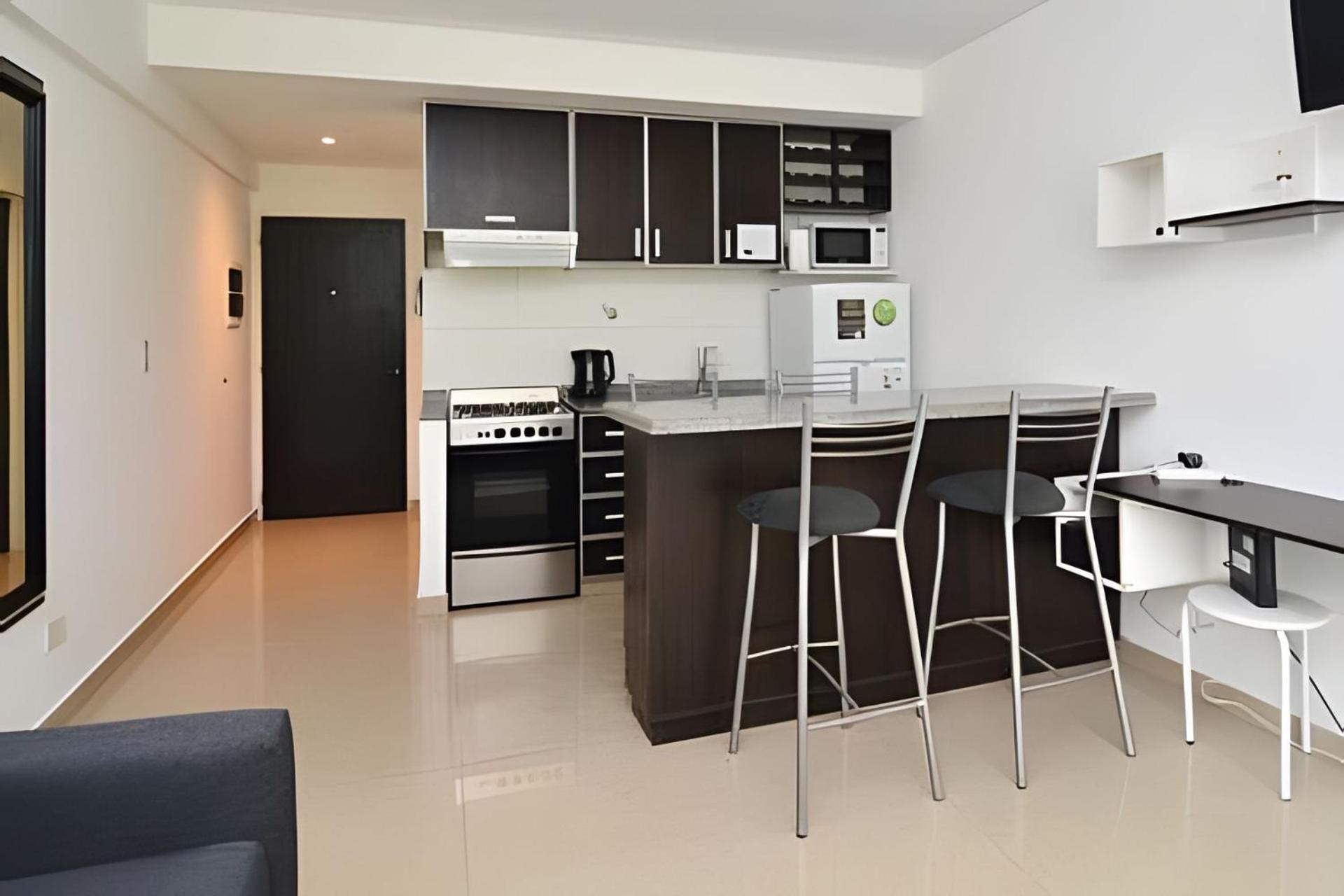 Apartamento Vallanhost @ Costa Rica - 41 *