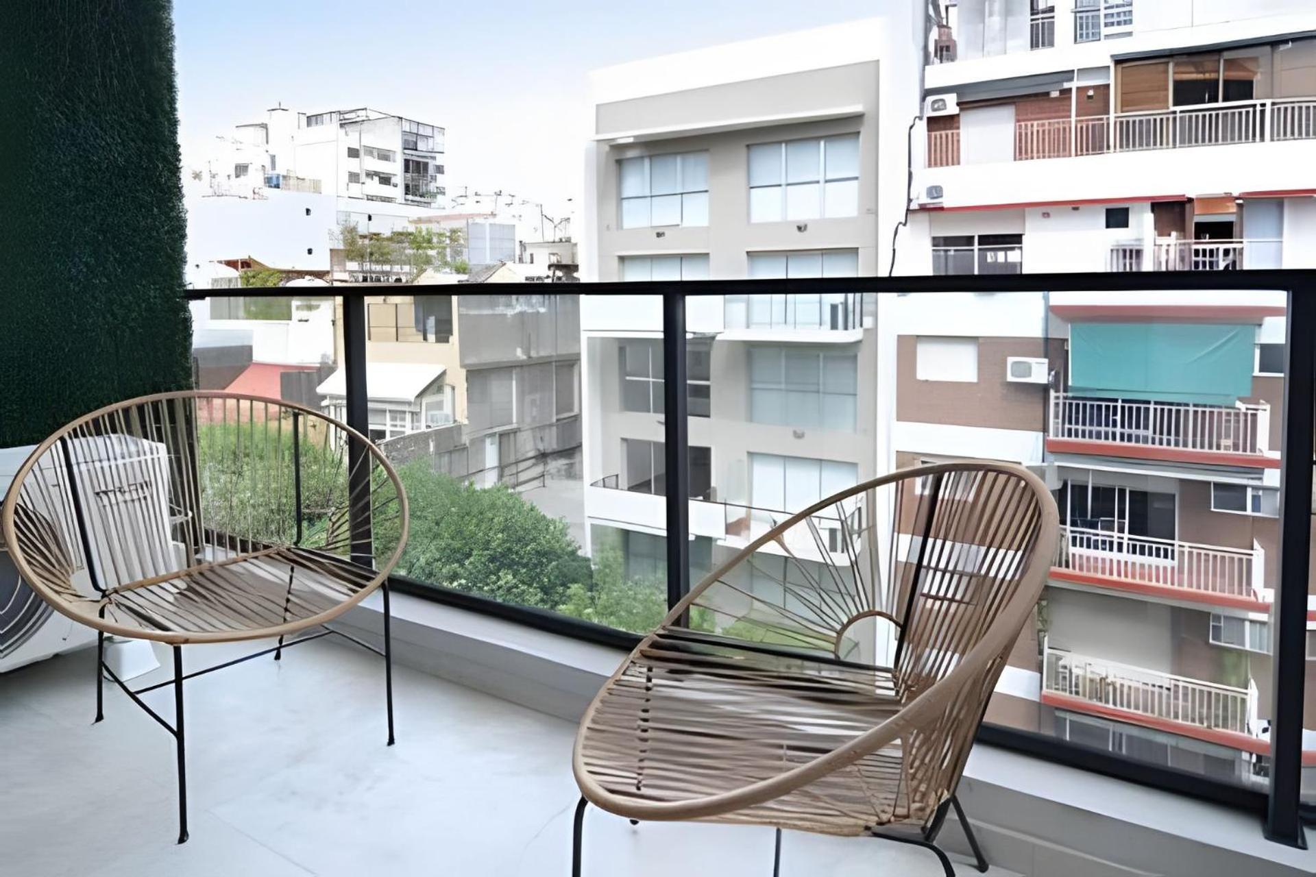 Apartamento Enjoy Vallanhost @ Matienzo Lot - 71