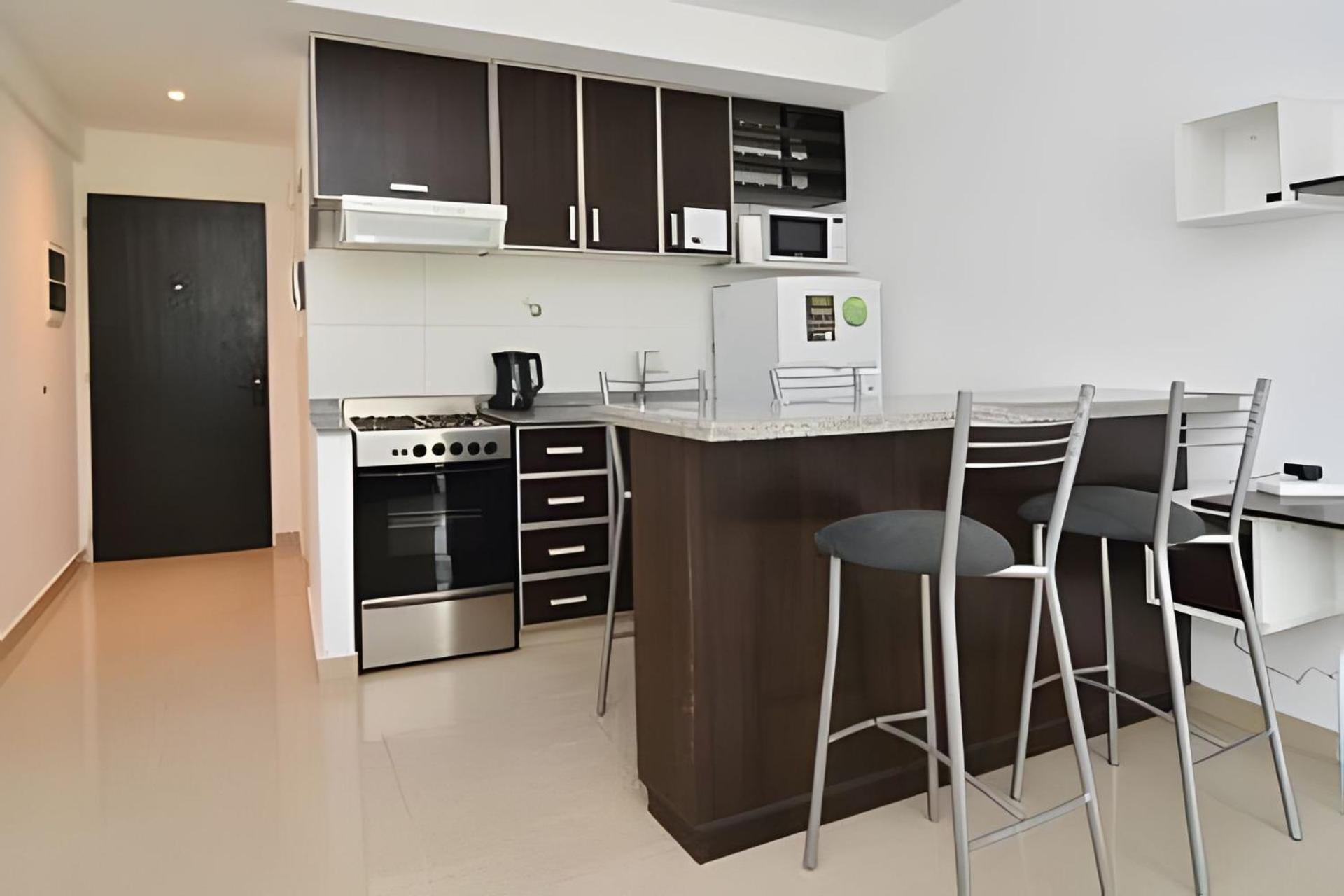 Apartamento Vallanhost @ Costa Rica - 41 Ciudad Autónoma de Buenos Aires