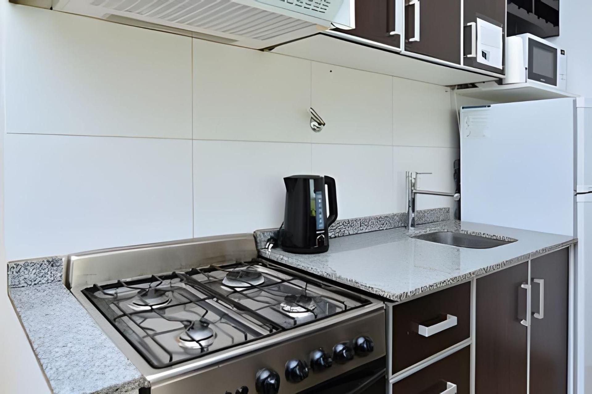 Apartamento Vallanhost @ Costa Rica - 41 *