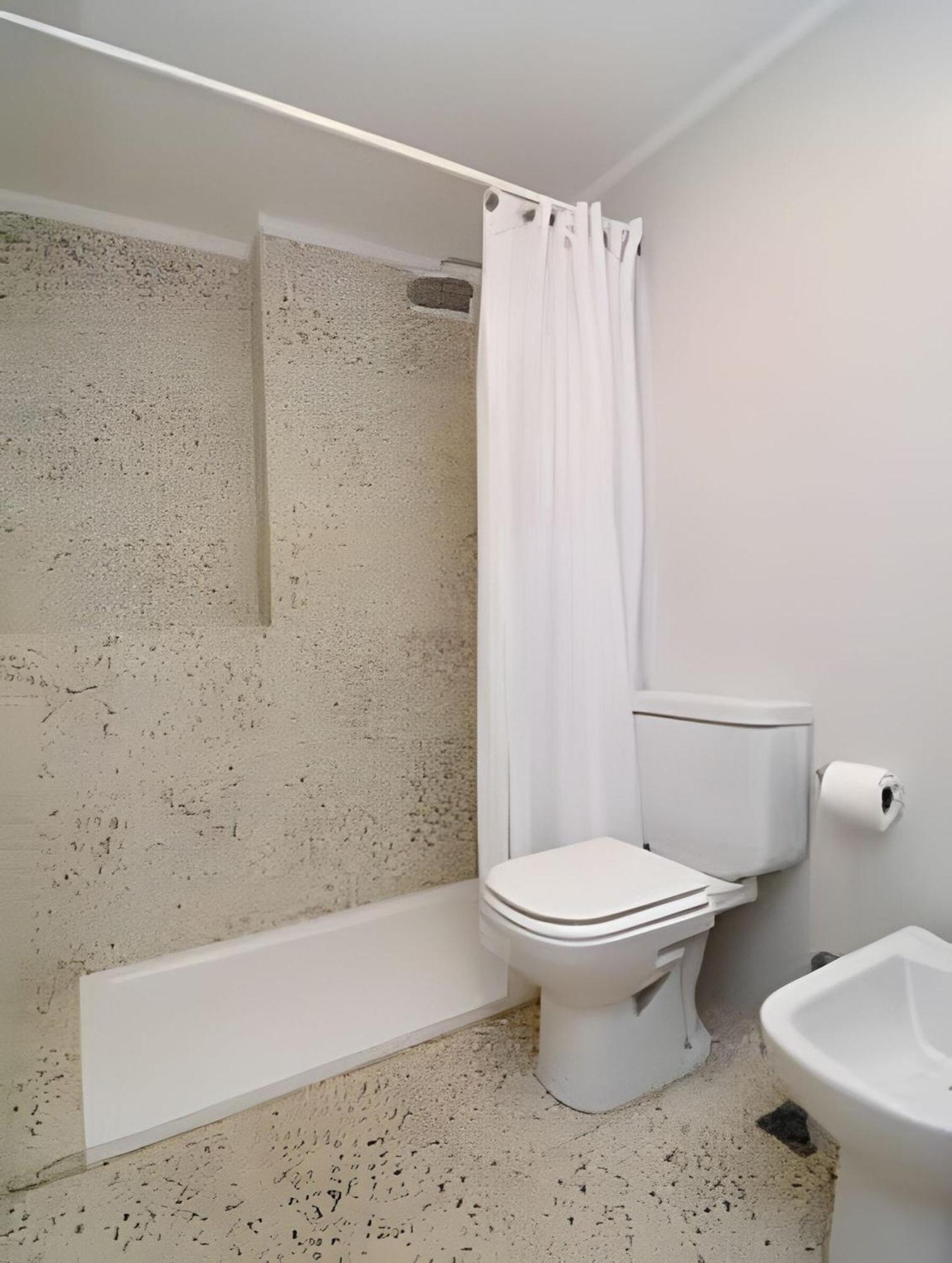 Apartamento Vallanhost @ Fitz Roy - 53 Buenos Aires