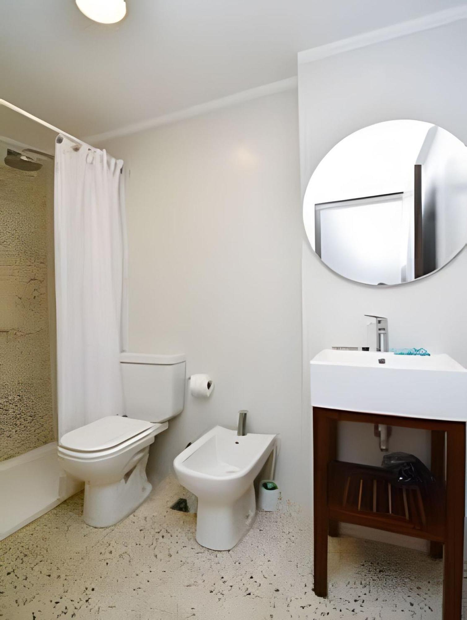 Apartamento Vallanhost @ Fitz Roy - 53 *
