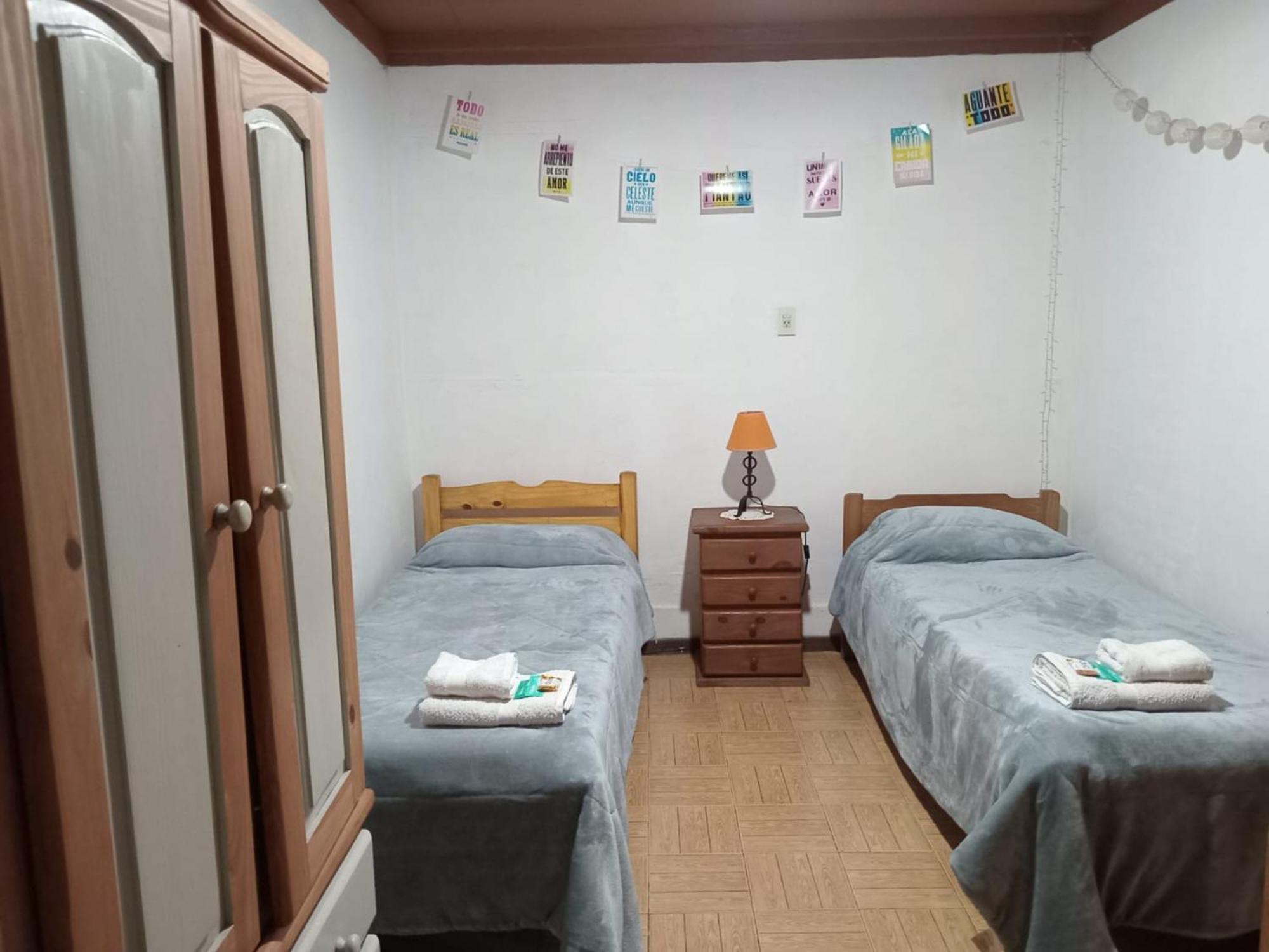 Tangohogar Hospedagem domiciliar