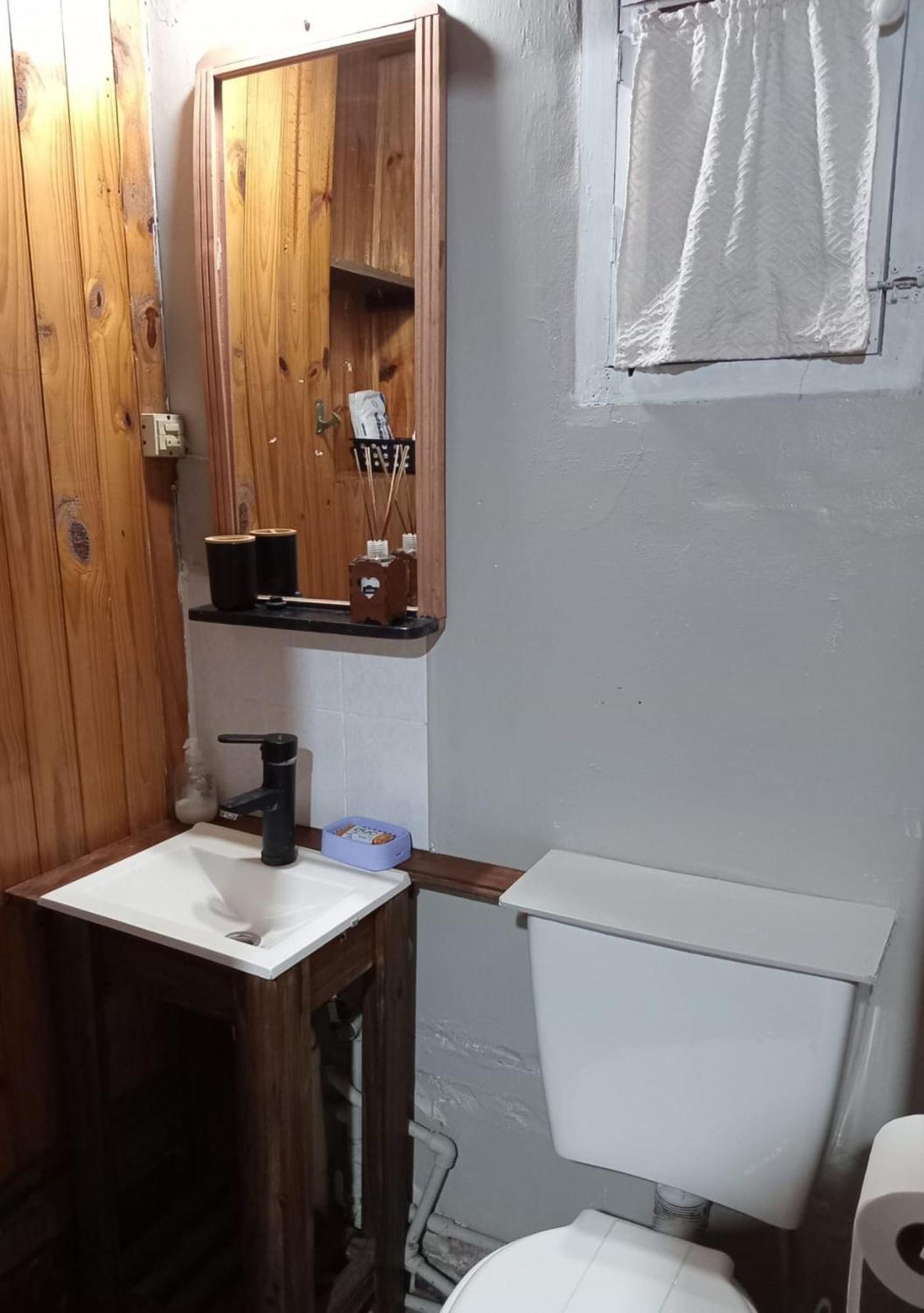 Tangohogar Hospedagem domiciliar *