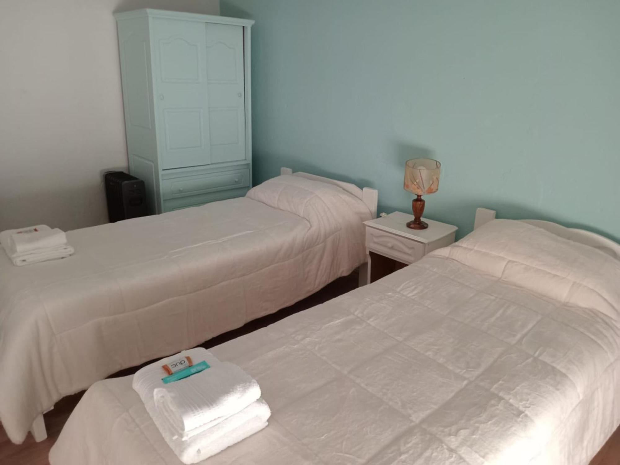 Tangohogar Hospedagem domiciliar