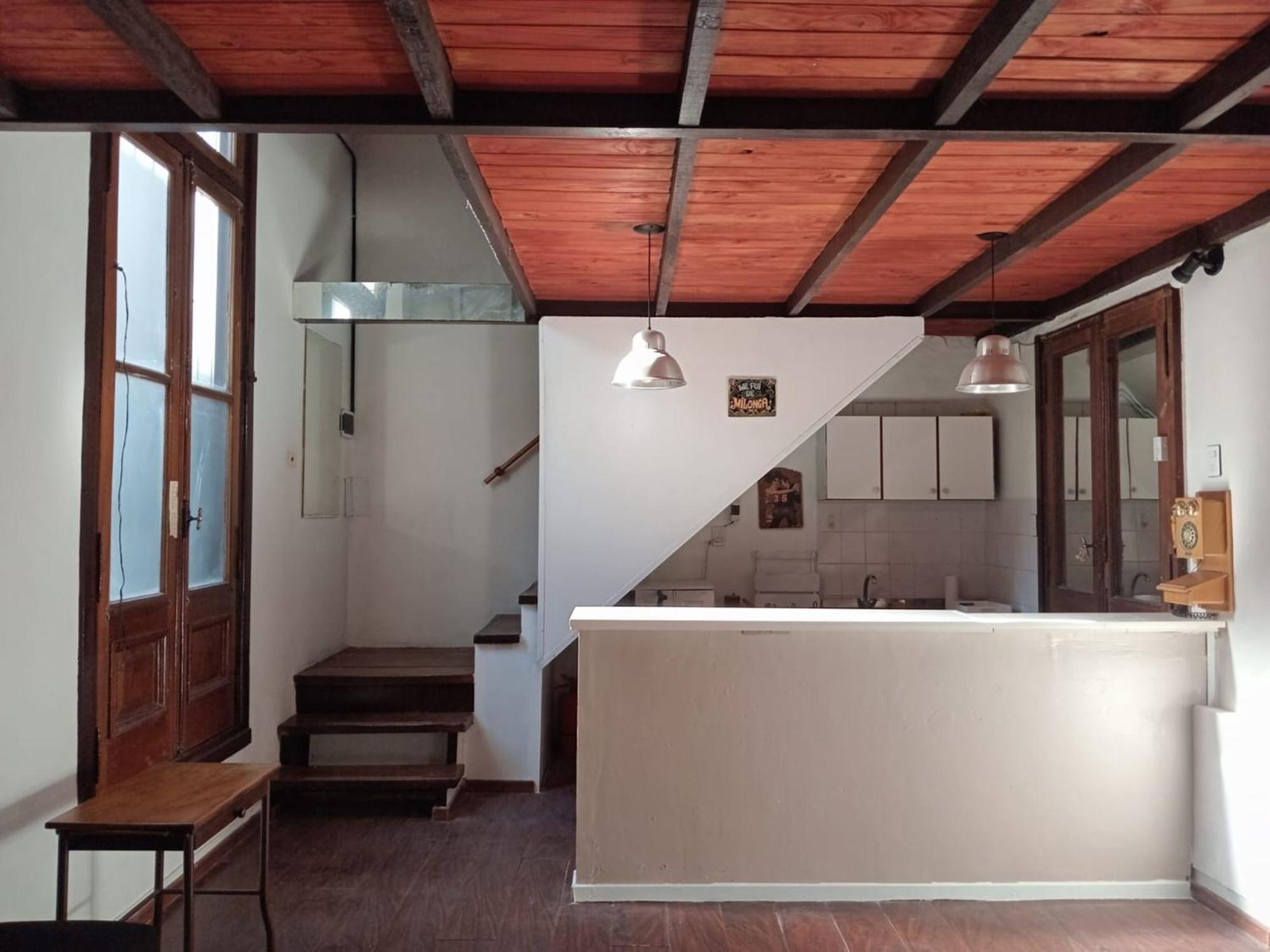 Tangohogar Hospedagem domiciliar