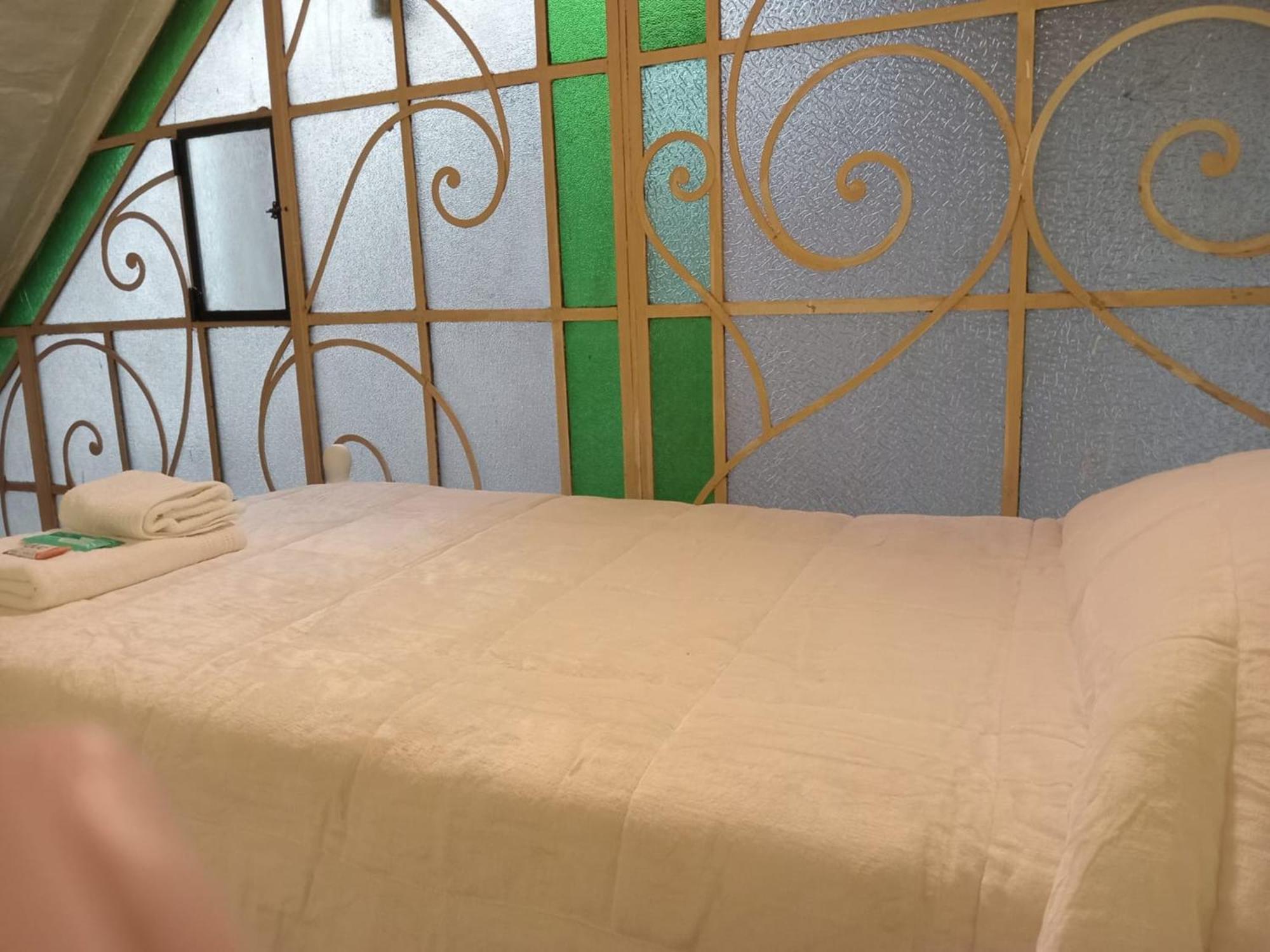 Tangohogar Hospedagem domiciliar