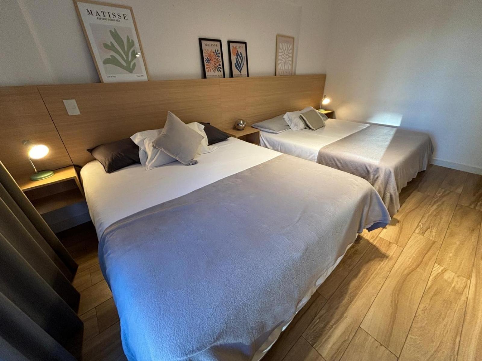 Cloudba Guatemala Hollywood Apartment Buenos Aires