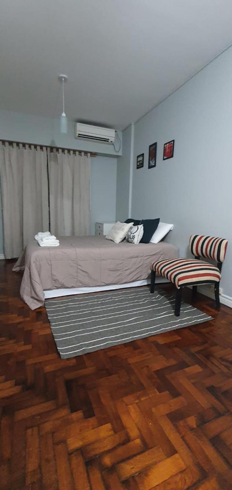 Recoleta, Monoambiente Pena Ciudad Autónoma de Buenos Aires