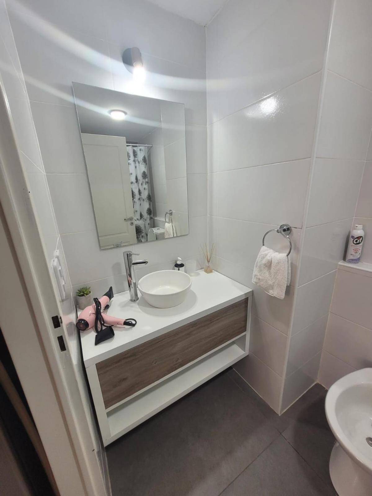 Excelente Monoambiente Lindo Supercompleto Apartamento *