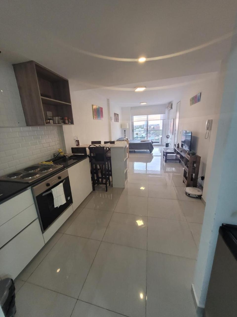 Apartamento Hermoso 1amb Lindo Supercompleto *