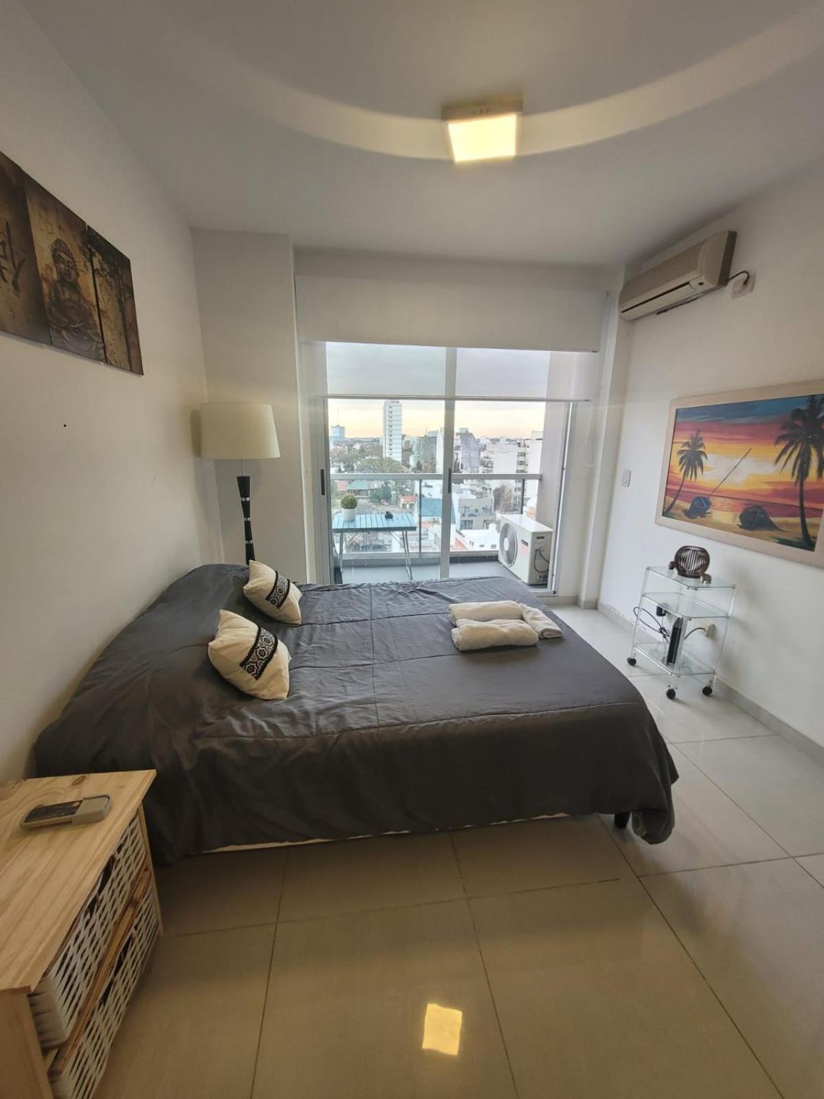 Hermoso 1amb Lindo Supercompleto Apartamento
