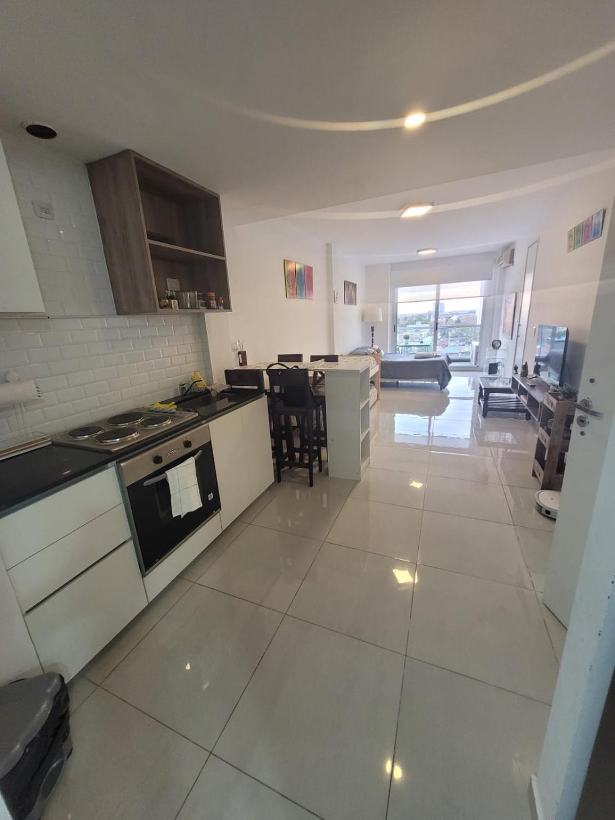Hermoso 1amb Lindo Supercompleto Apartamento *