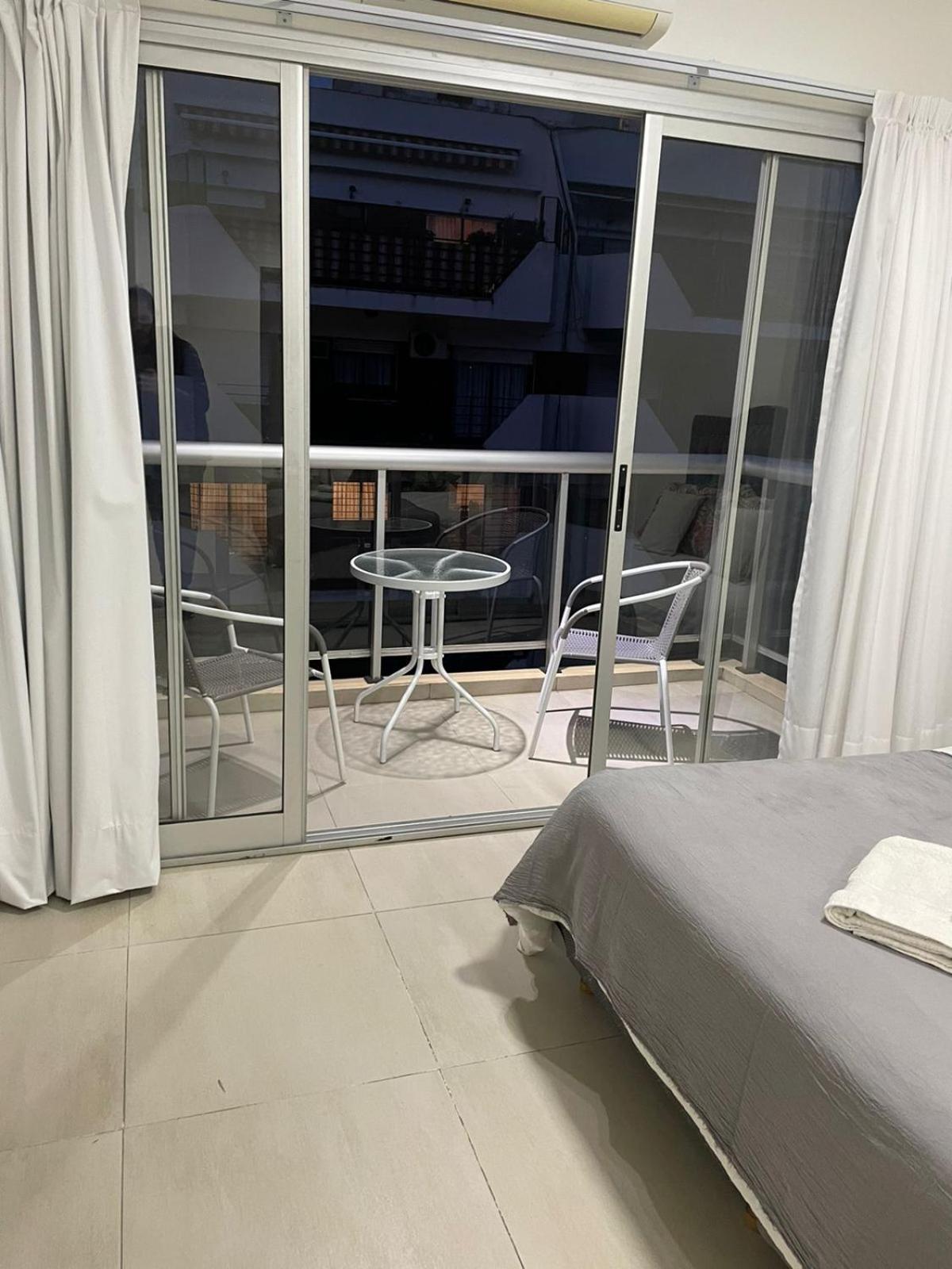 Apartamento Dolar Oficial Movistar Arena Studio *