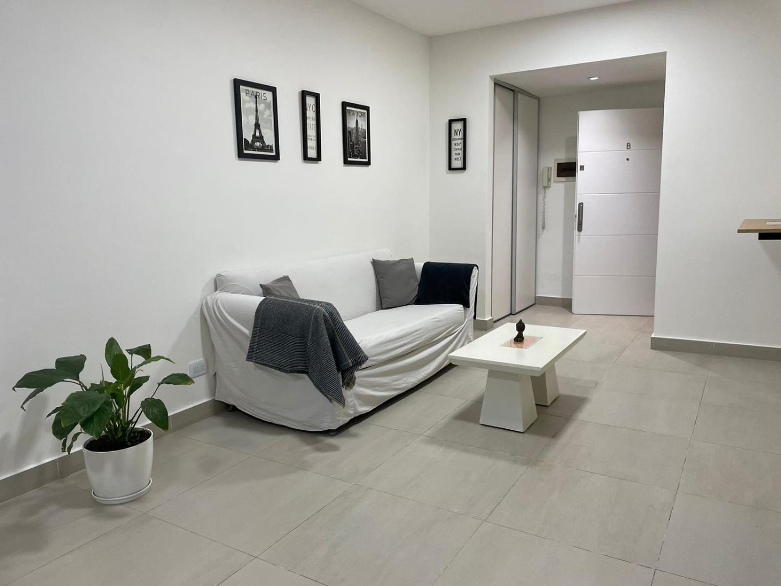 Apartamento Dolar Oficial Movistar Arena Studio *