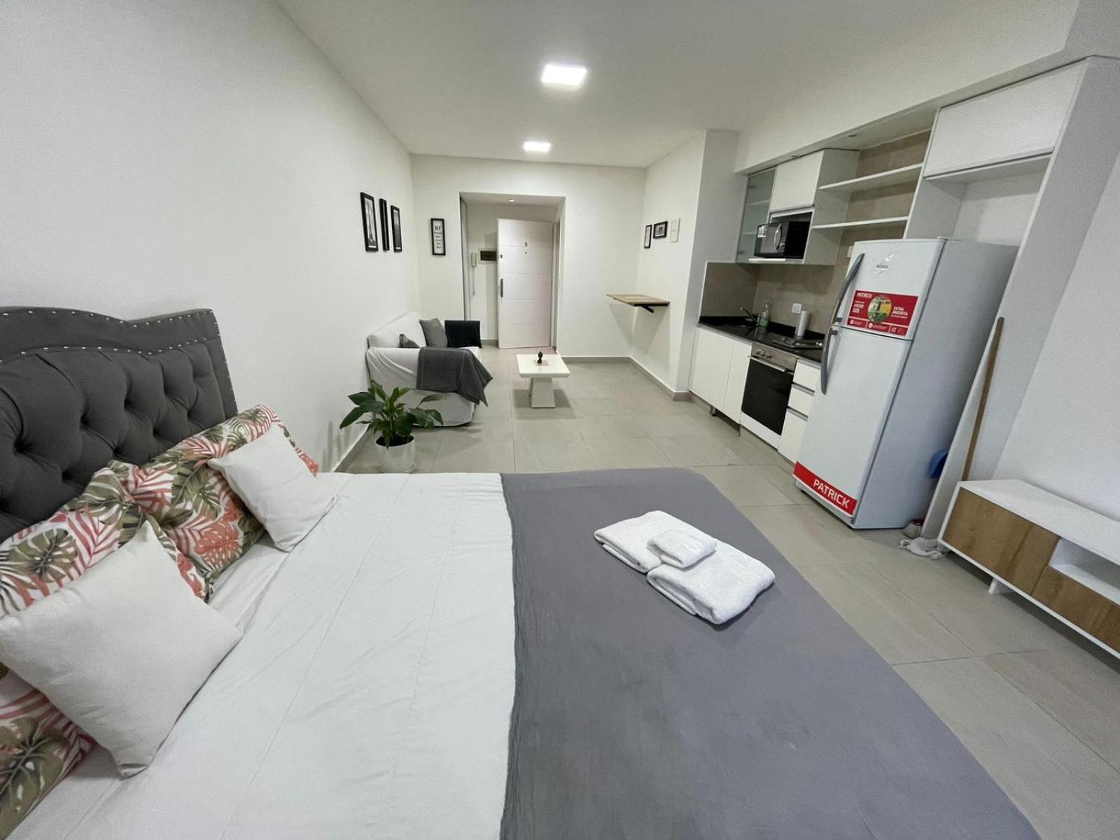 Dolar Oficial Movistar Arena Studio Apartamento Ciudad Autónoma de Buenos Aires