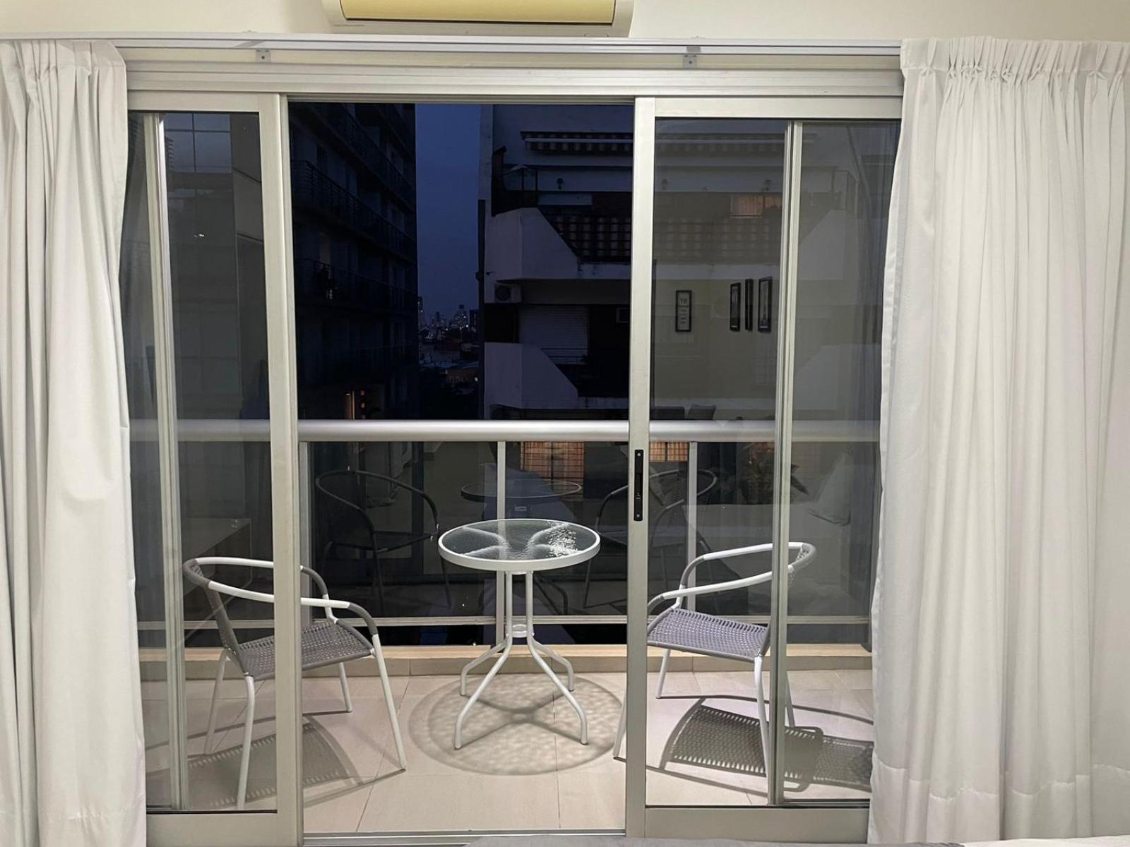 Apartamento Dolar Oficial Movistar Arena Studio Ciudad Autónoma de Buenos Aires