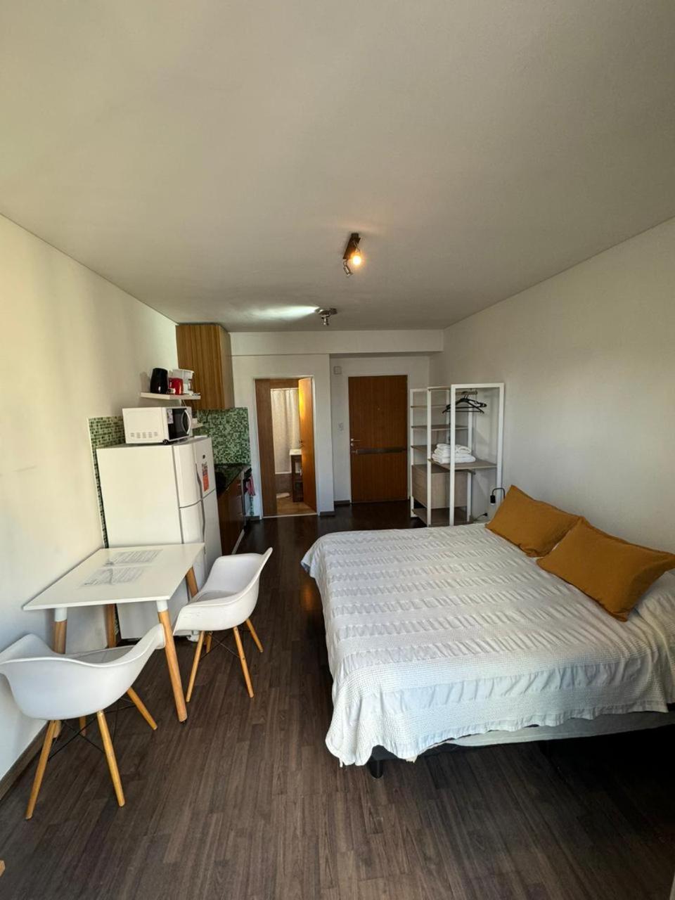 Premier Con Terraza Apartamento