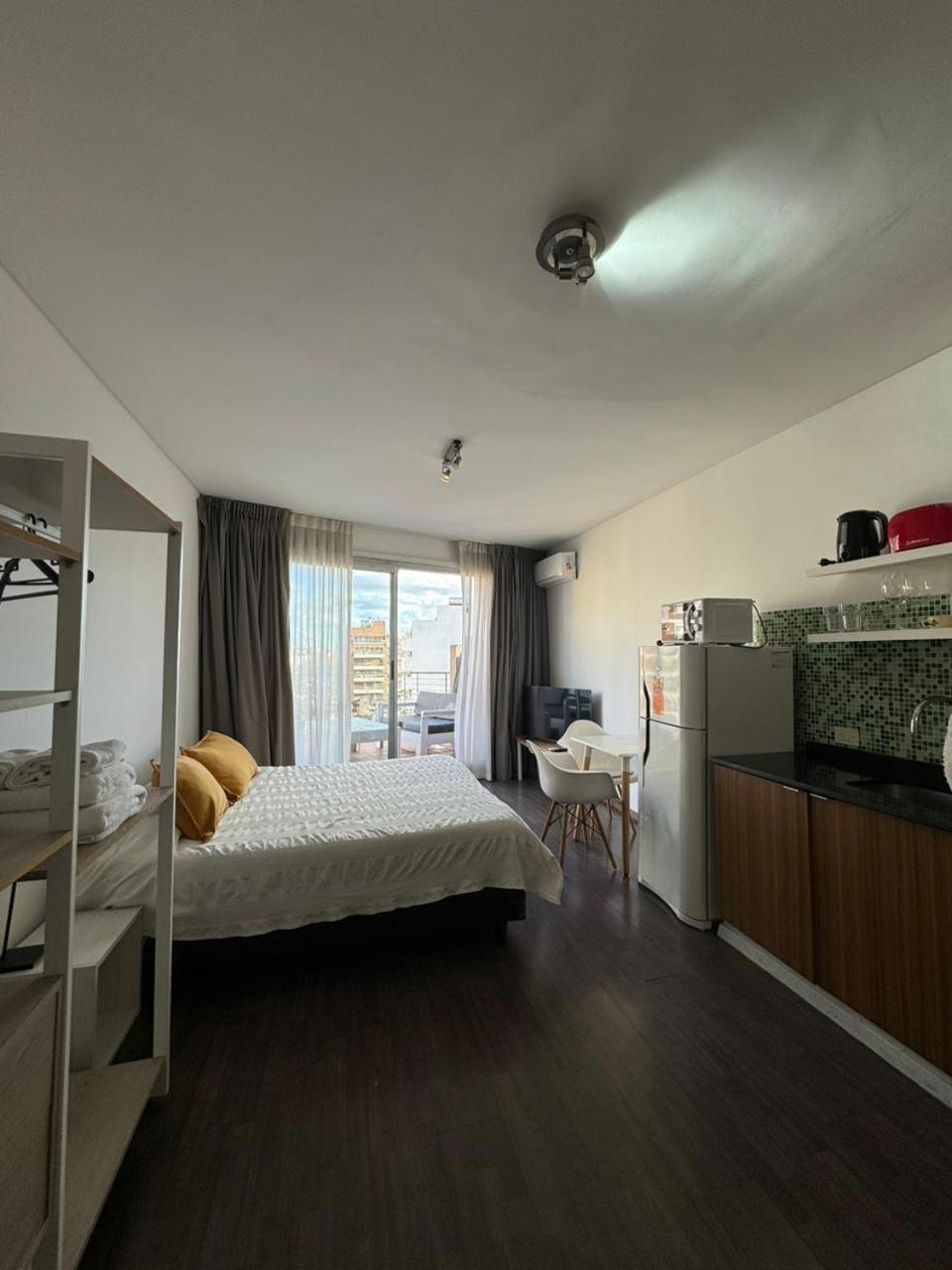 Apartamento Premier Con Terraza