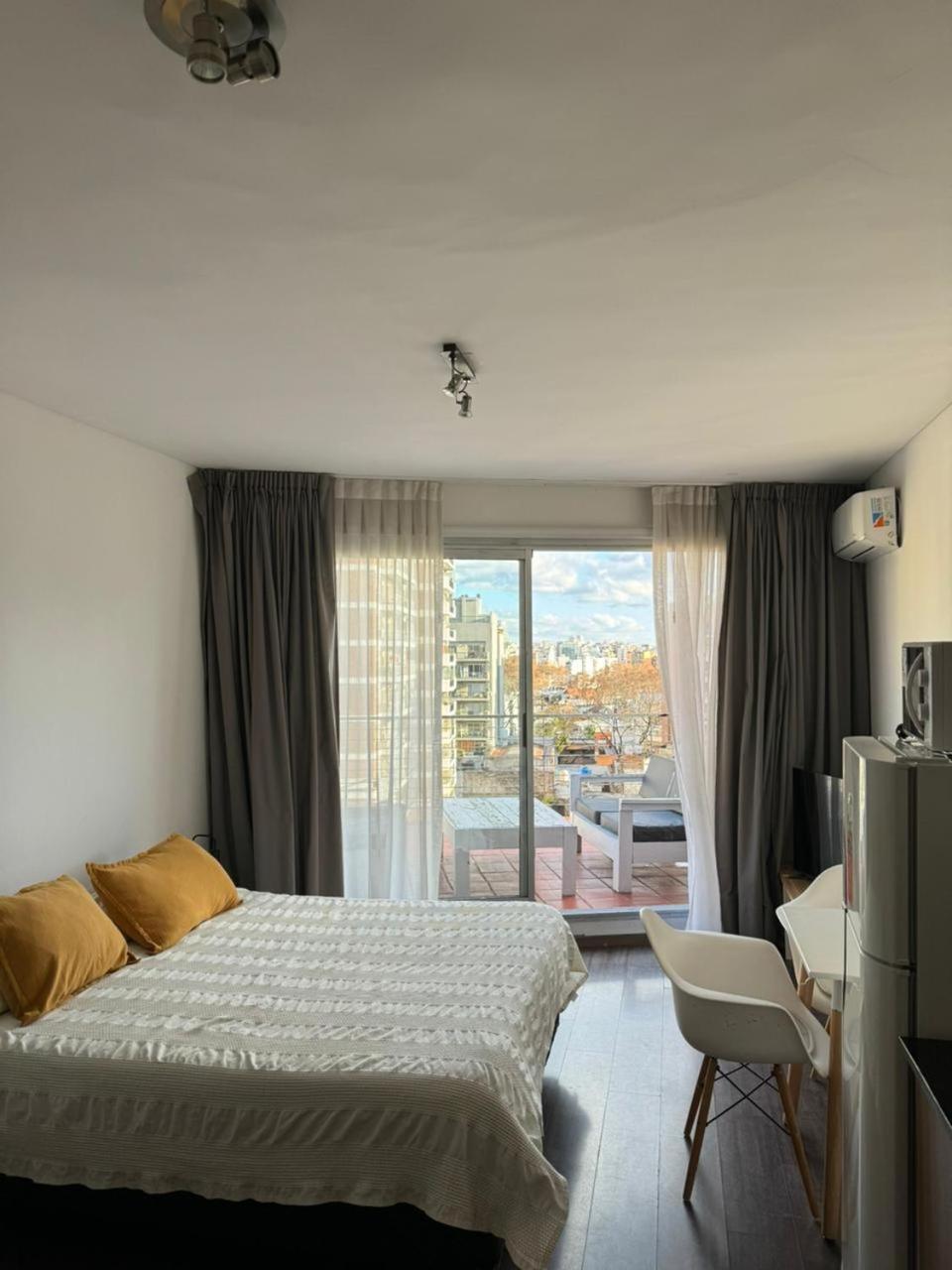 Premier Con Terraza Apartamento *