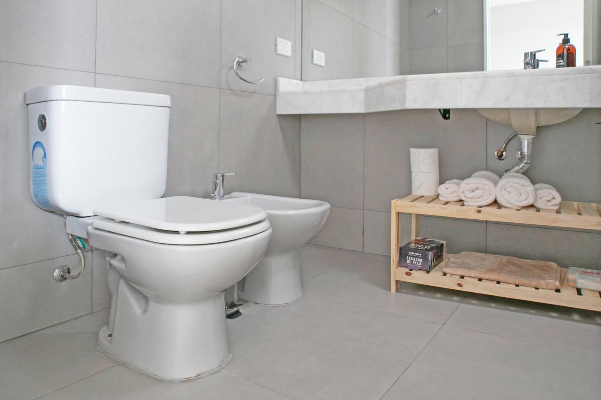 Apartamento Confortable Monoambiente En Almagro, A Pasos Del Hospital -g1- Buenos Aires
