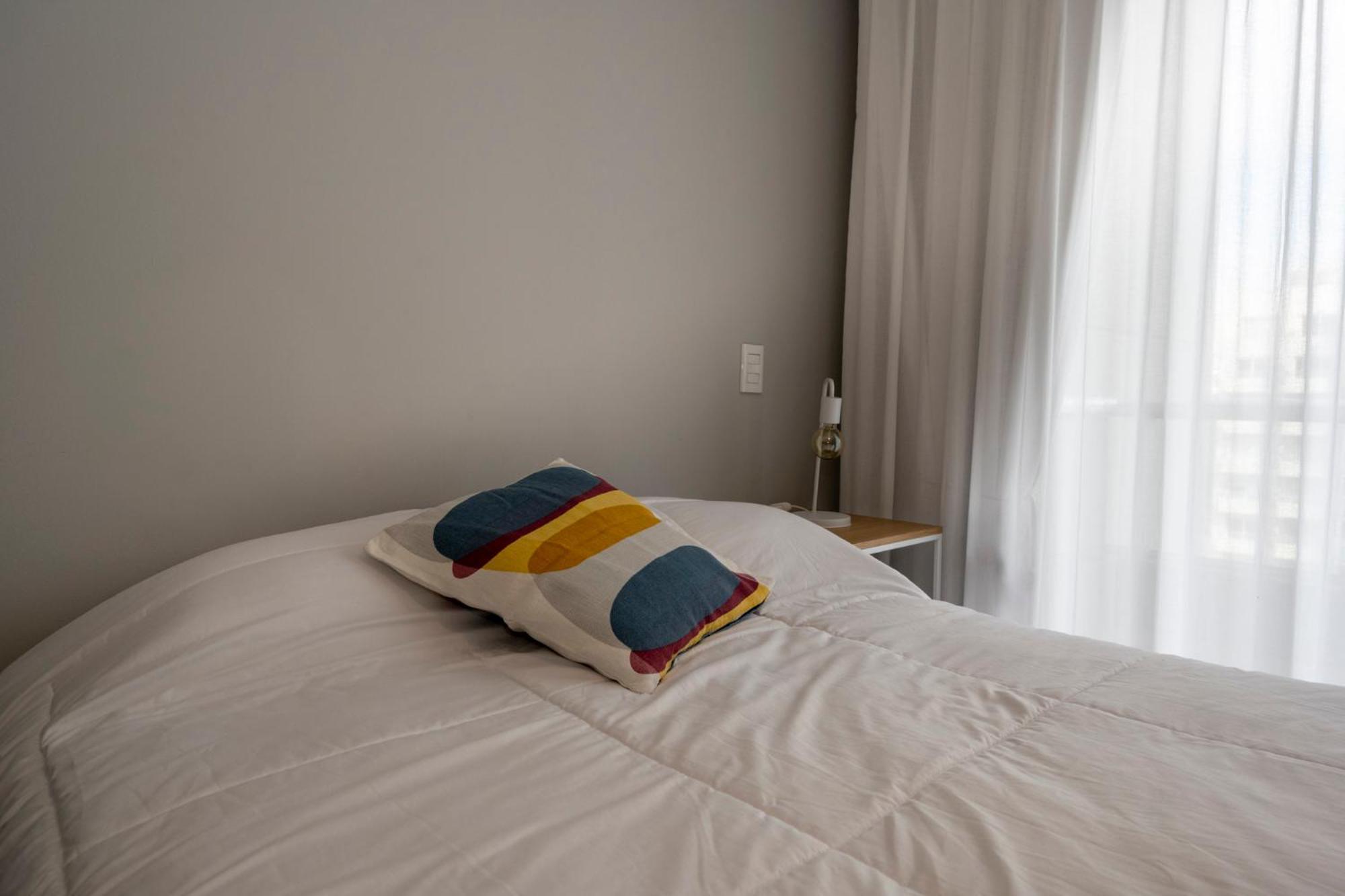 Apartamento Confortable Monoambiente En Almagro, A Pasos Del Hospital -g1- Buenos Aires