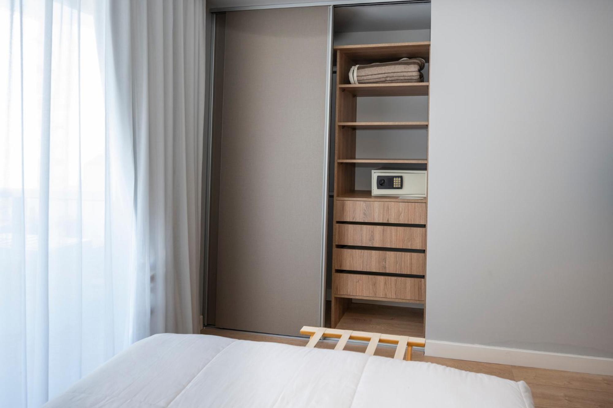 Apartamento Confortable Monoambiente En Almagro, A Pasos Del Hospital -g1- Buenos Aires