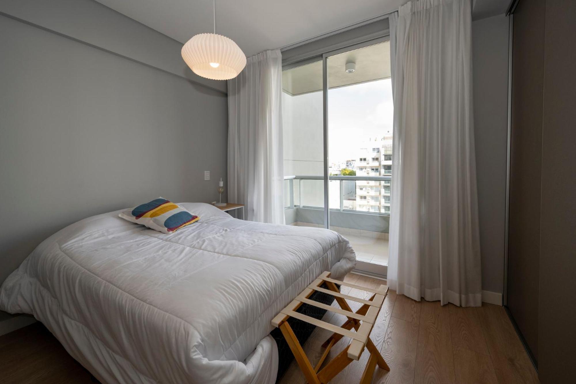 Confortable Monoambiente En Almagro, A Pasos Del Hospital -g1- Buenos Aires