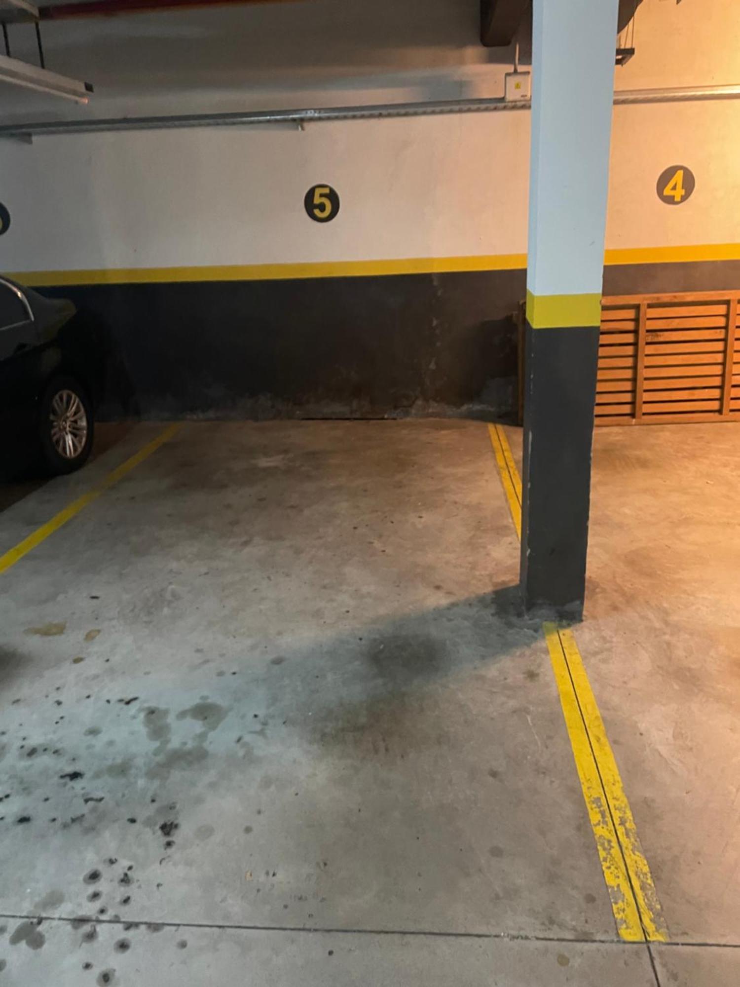 Apartamento Manoloii