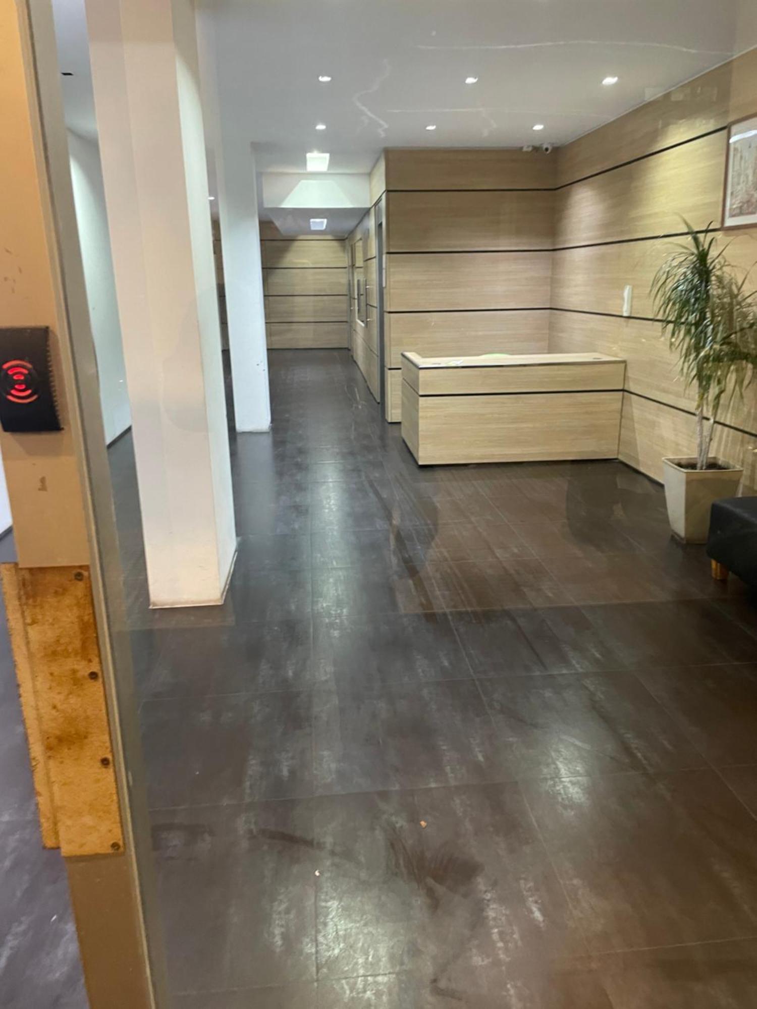Apartamento Manoloii Ciudad Autónoma de Buenos Aires