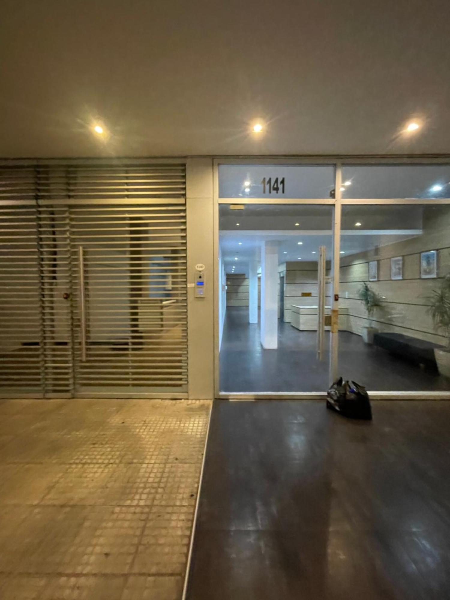 Apartamento Manoloii
