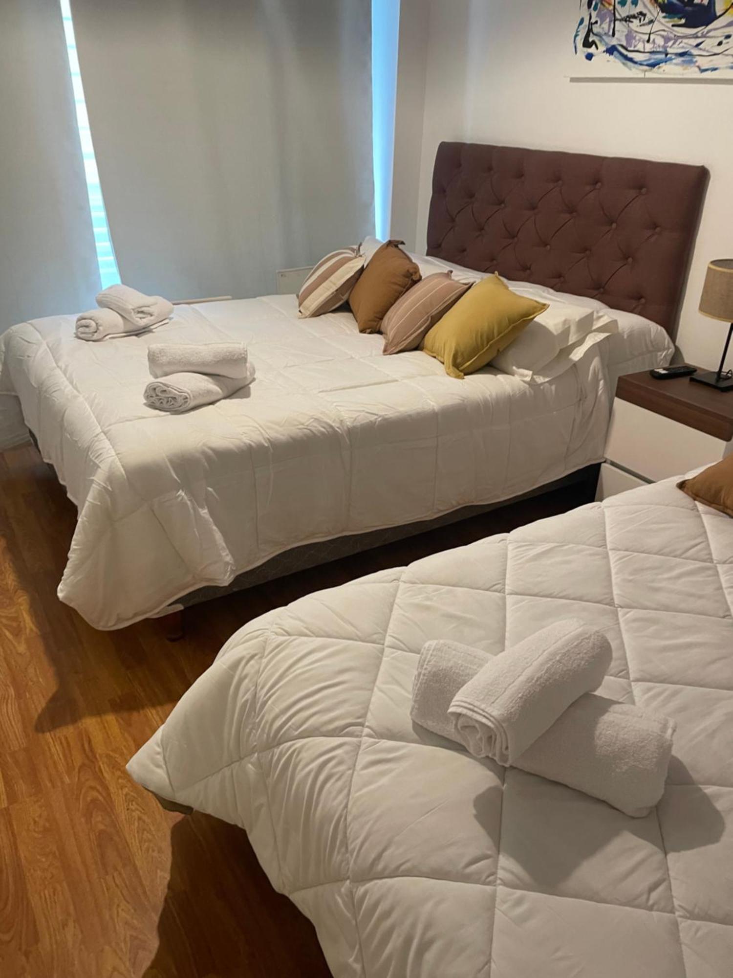 Apartamento Manoloii
