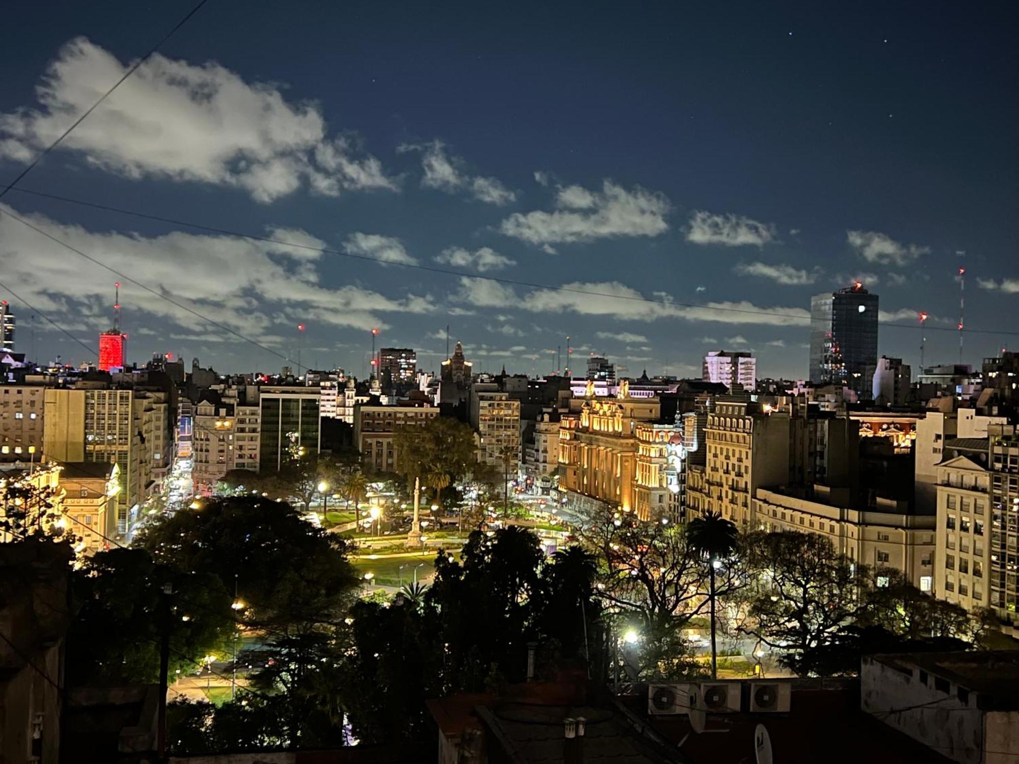 Una Vista A