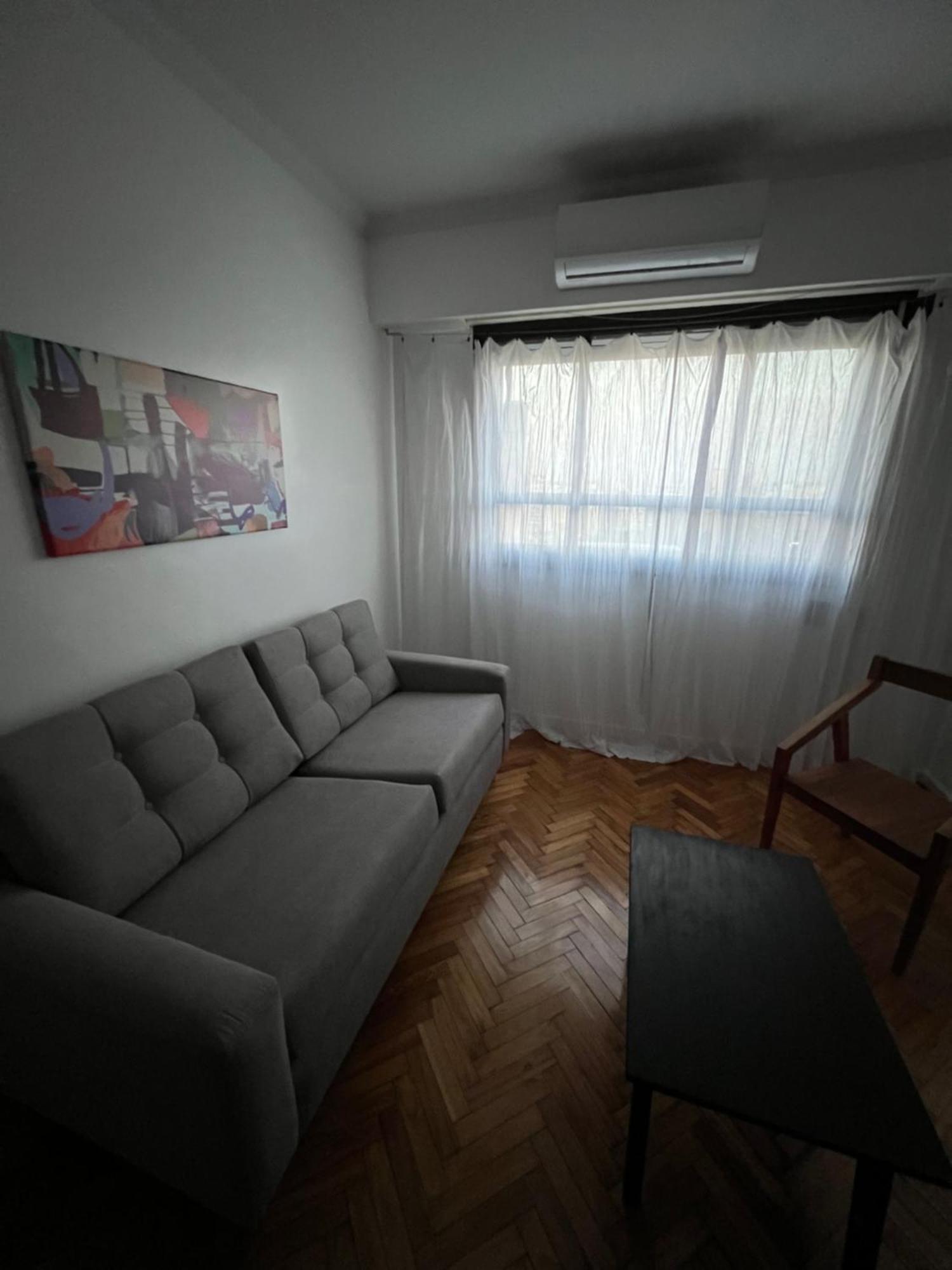 Una Vista A Apartamento *