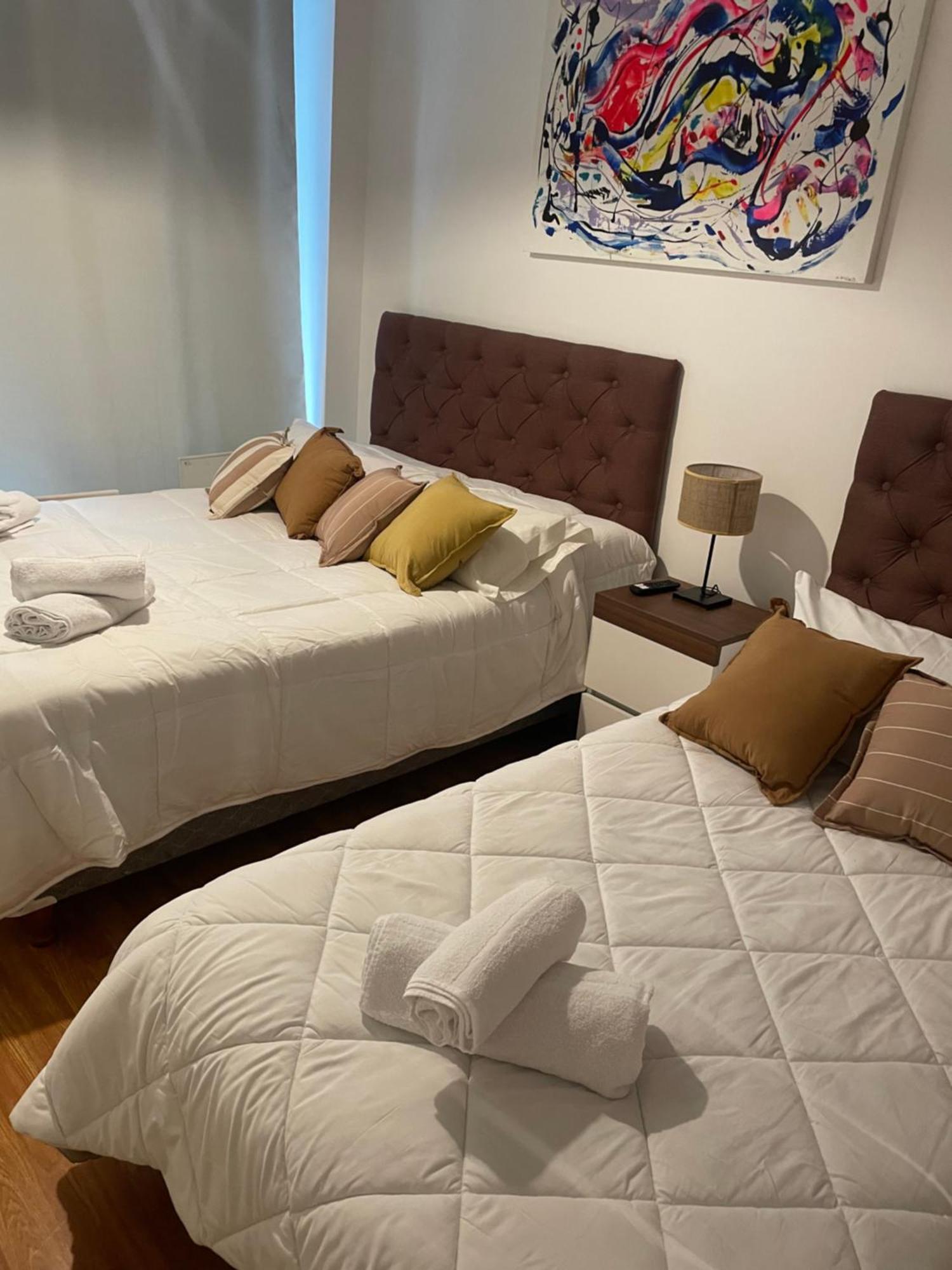 Manoloii Apartamento *