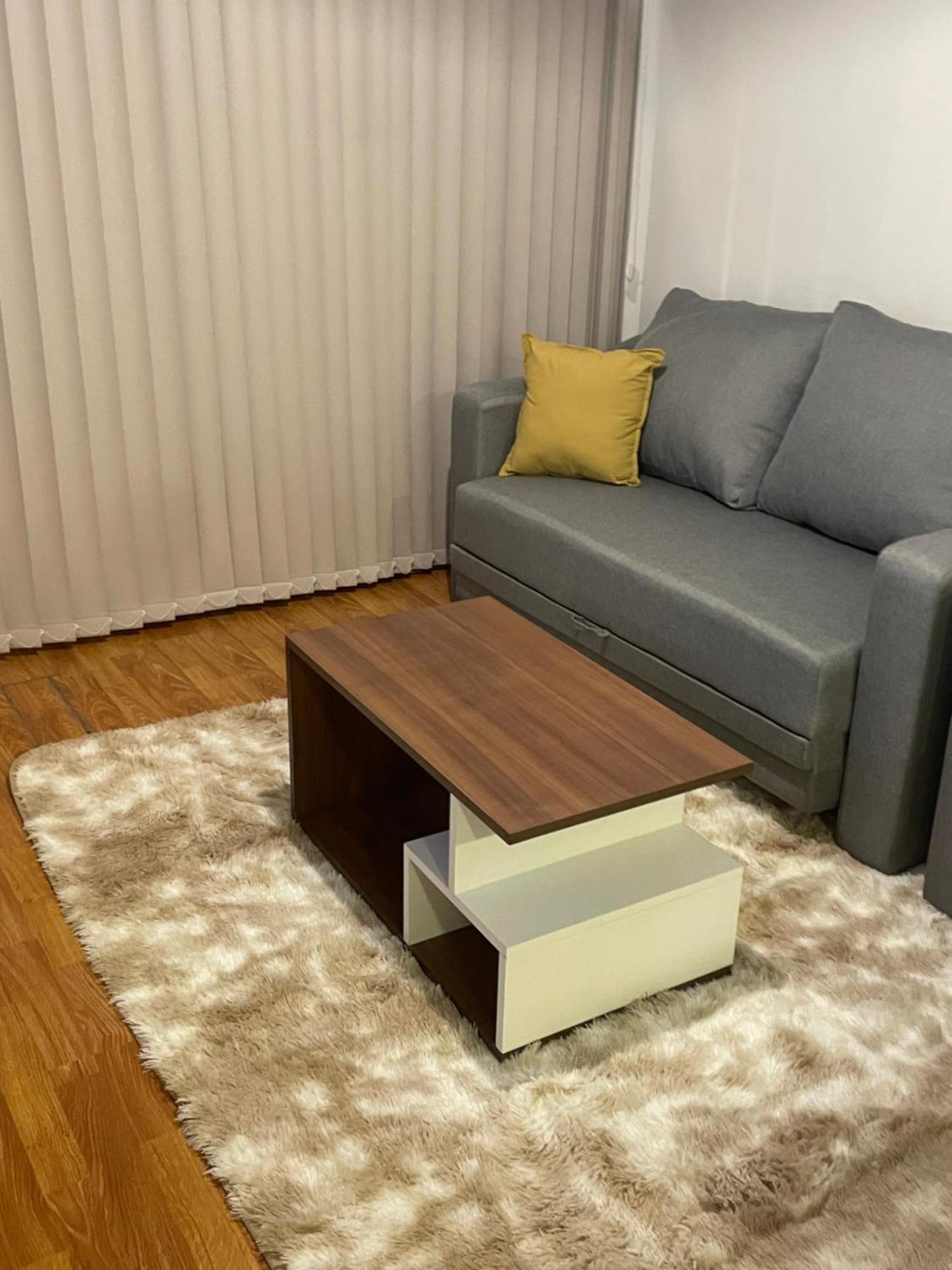 Manoloii Apartamento Ciudad Autónoma de Buenos Aires