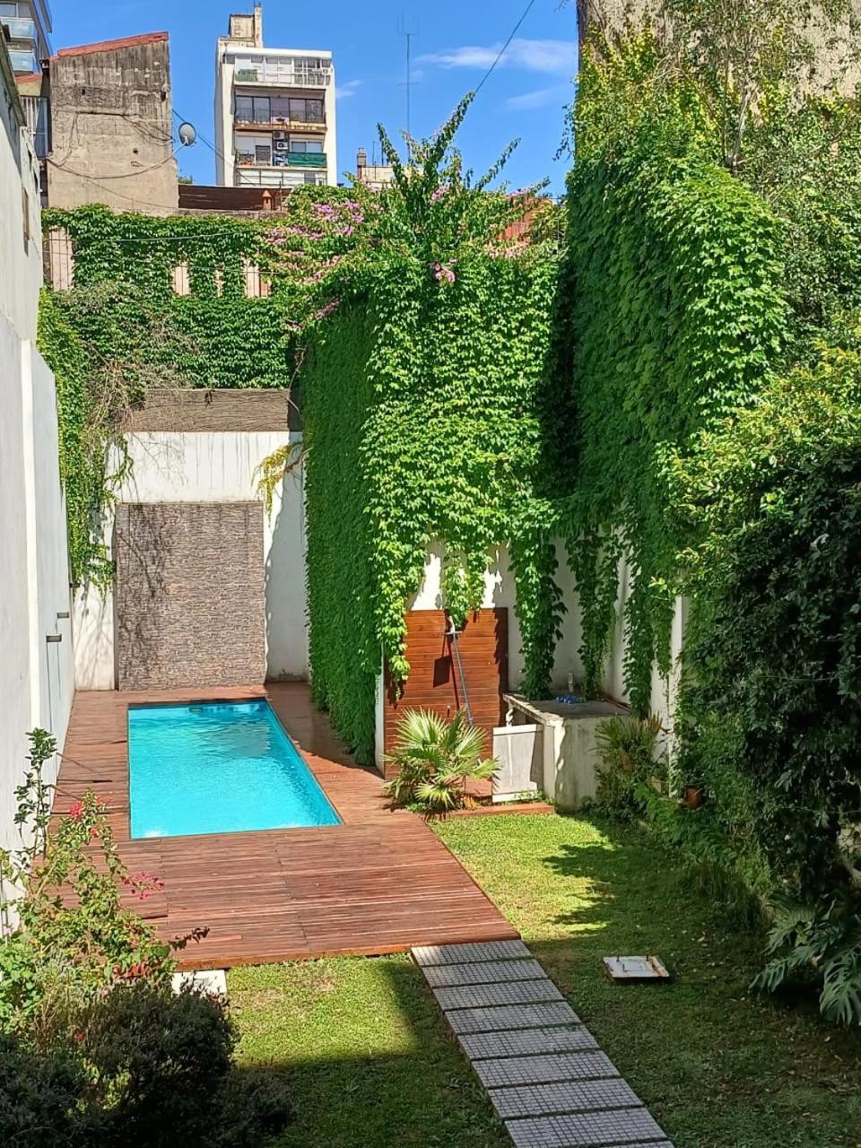 Apartamento Manoloii *