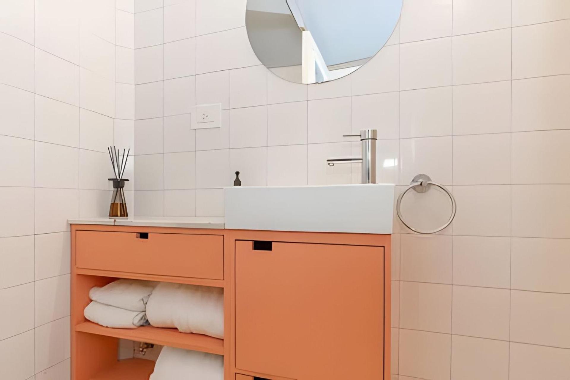 Apartamento Opening Casa En Crespo Ciudad Autónoma de Buenos Aires