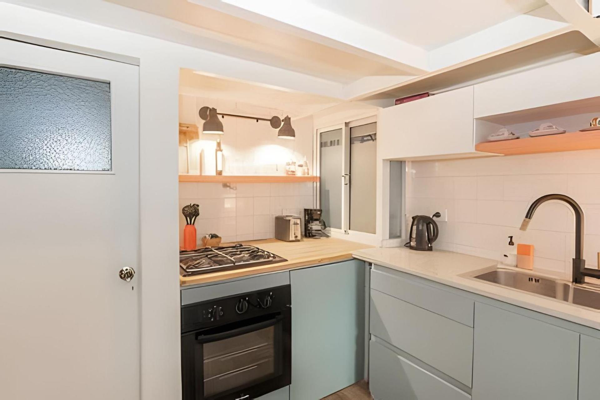 Apartamento Opening Casa En Crespo