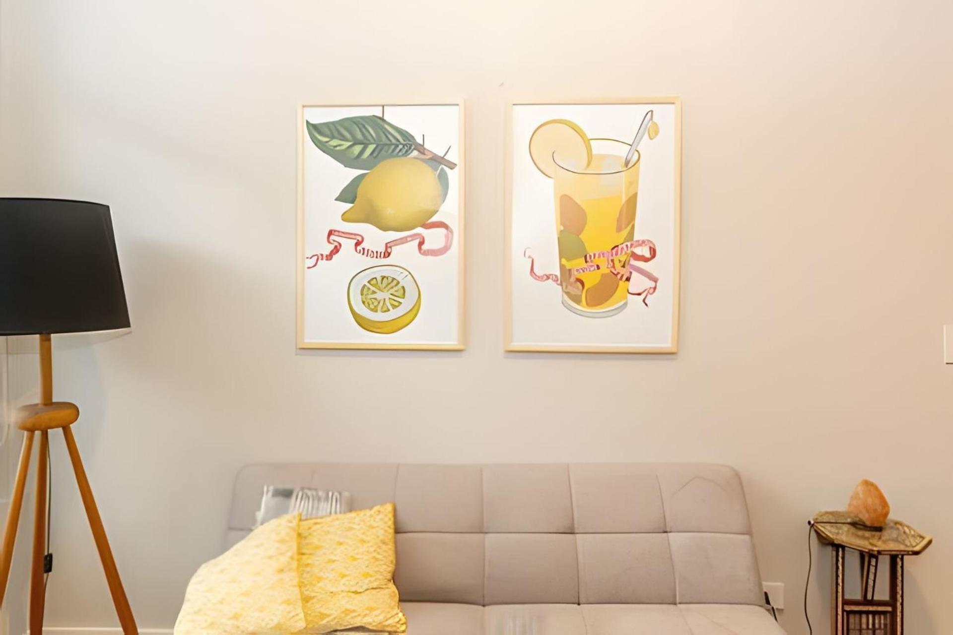 Apartamento Opening Casa En Crespo Ciudad Autónoma de Buenos Aires
