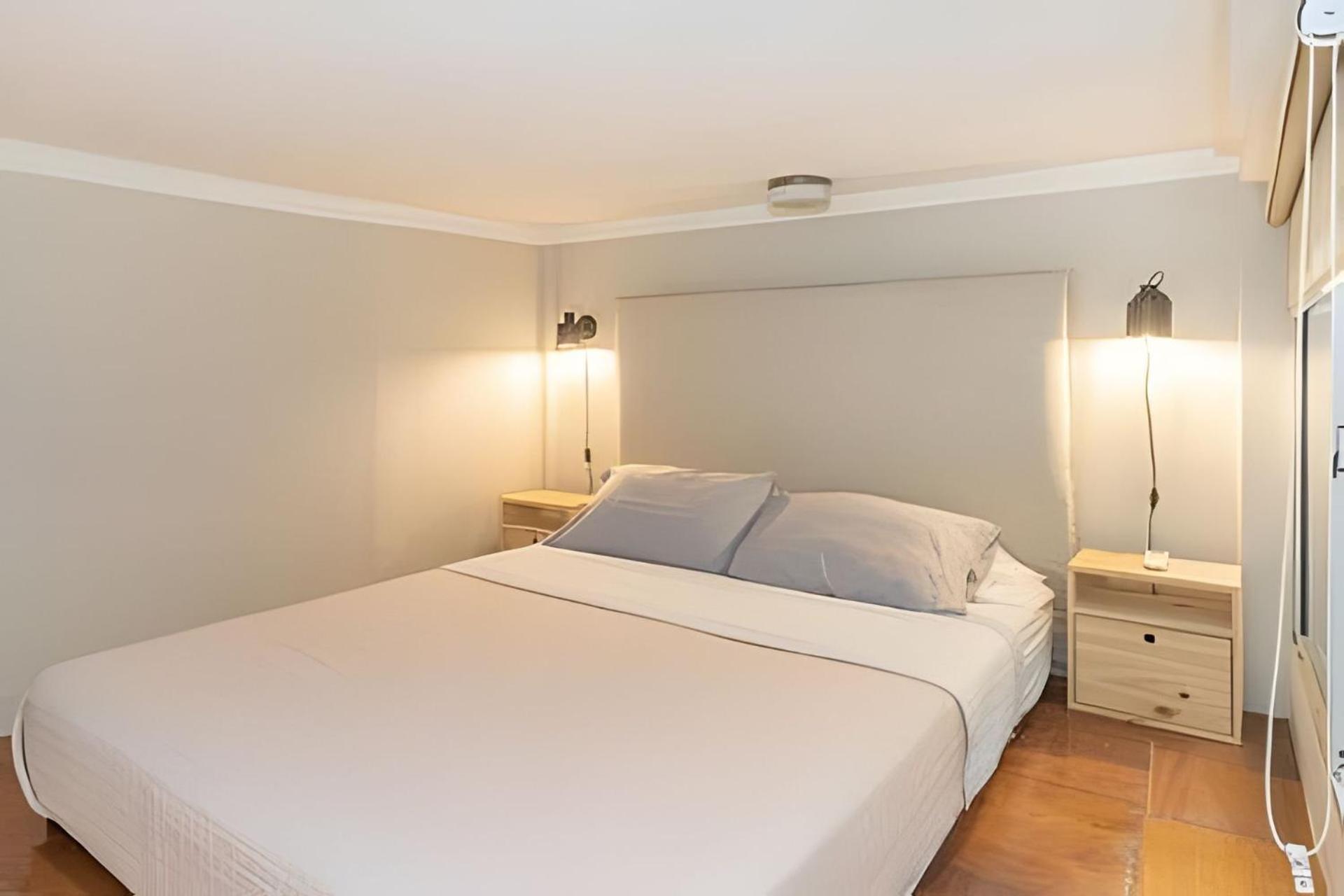 Apartamento Opening Casa En Crespo Ciudad Autónoma de Buenos Aires