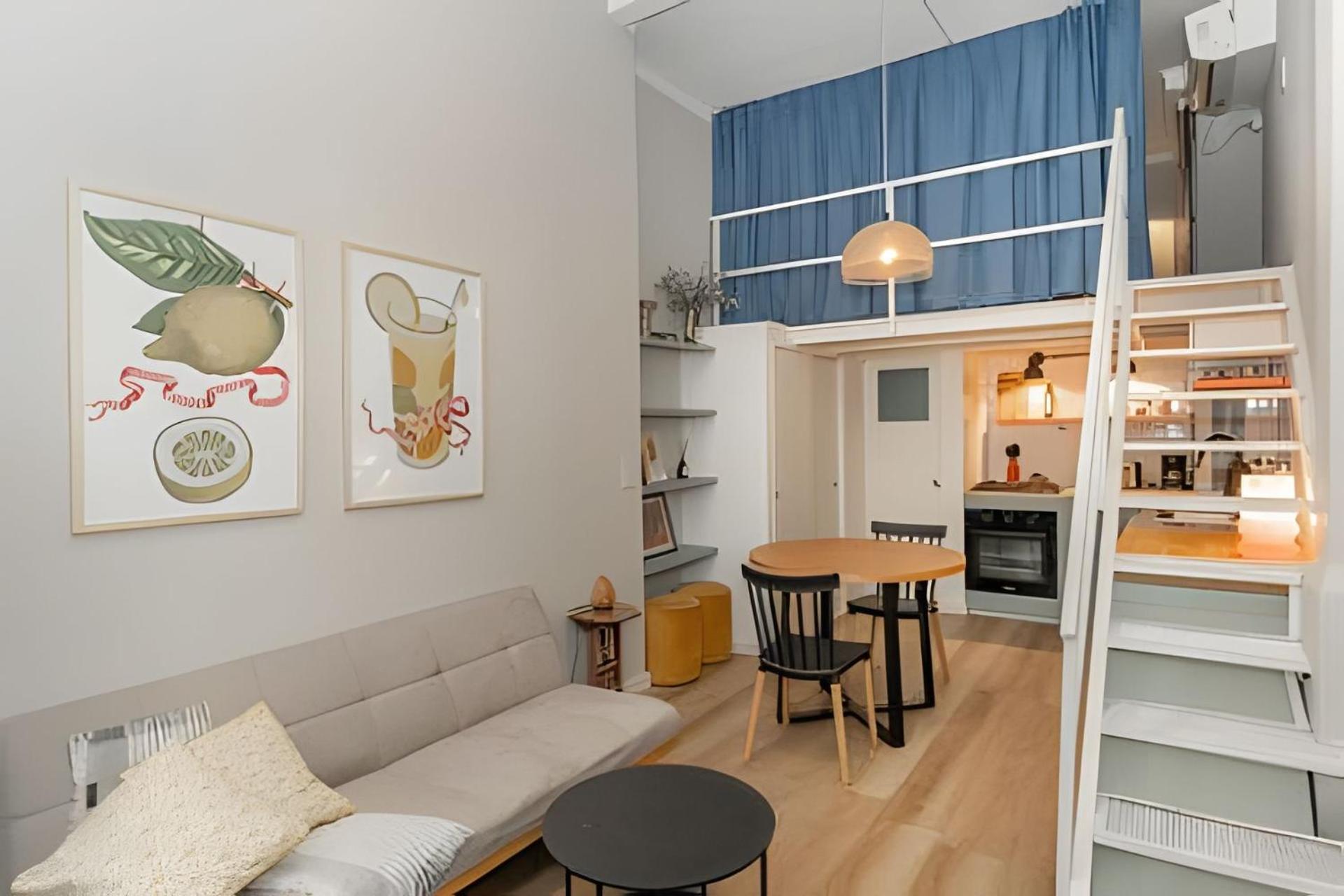 Apartamento Opening Casa En Crespo
