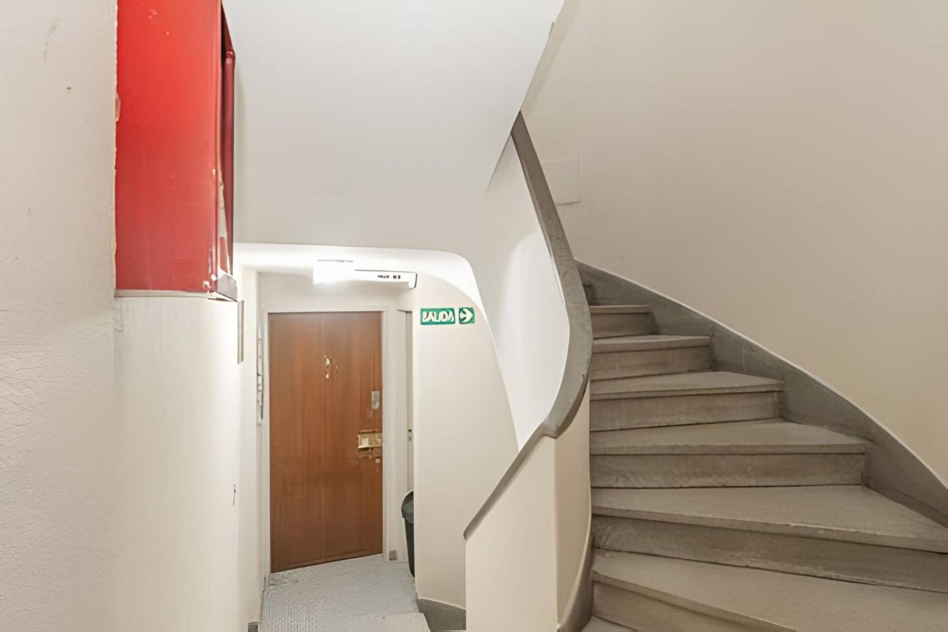 Apartamento Apartamento Reciclado En El Corazon De Palermo 4p *