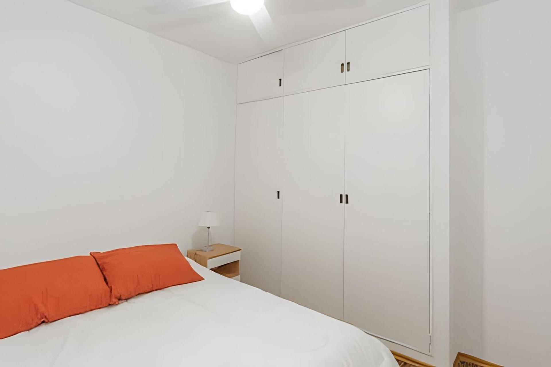Apartamento Reciclado En El Corazon De Palermo 4p Apartamento