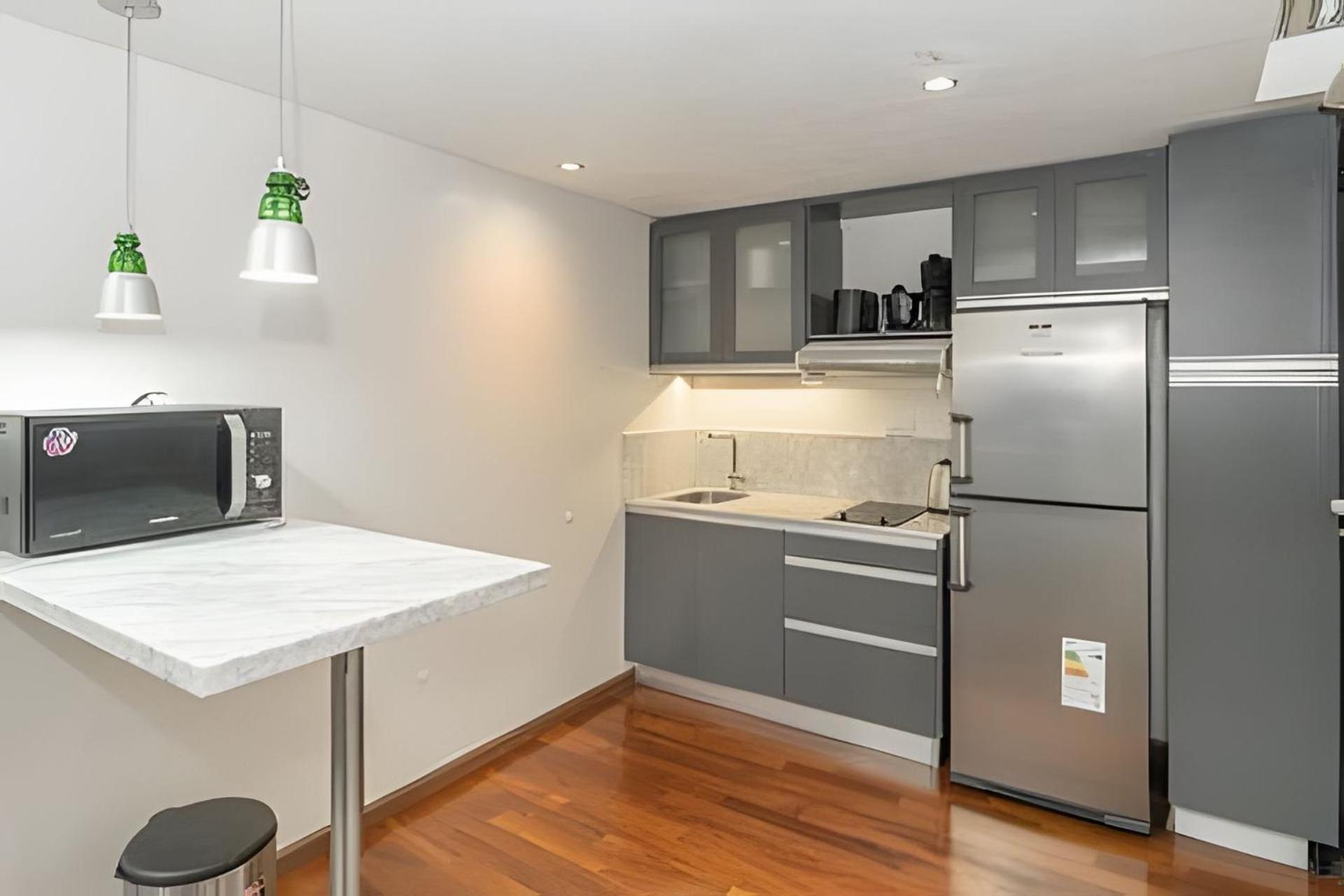 Apartamento Grand Opening - San Telmo Luxury Con Piscina Y Gym Ciudad Autónoma de Buenos Aires