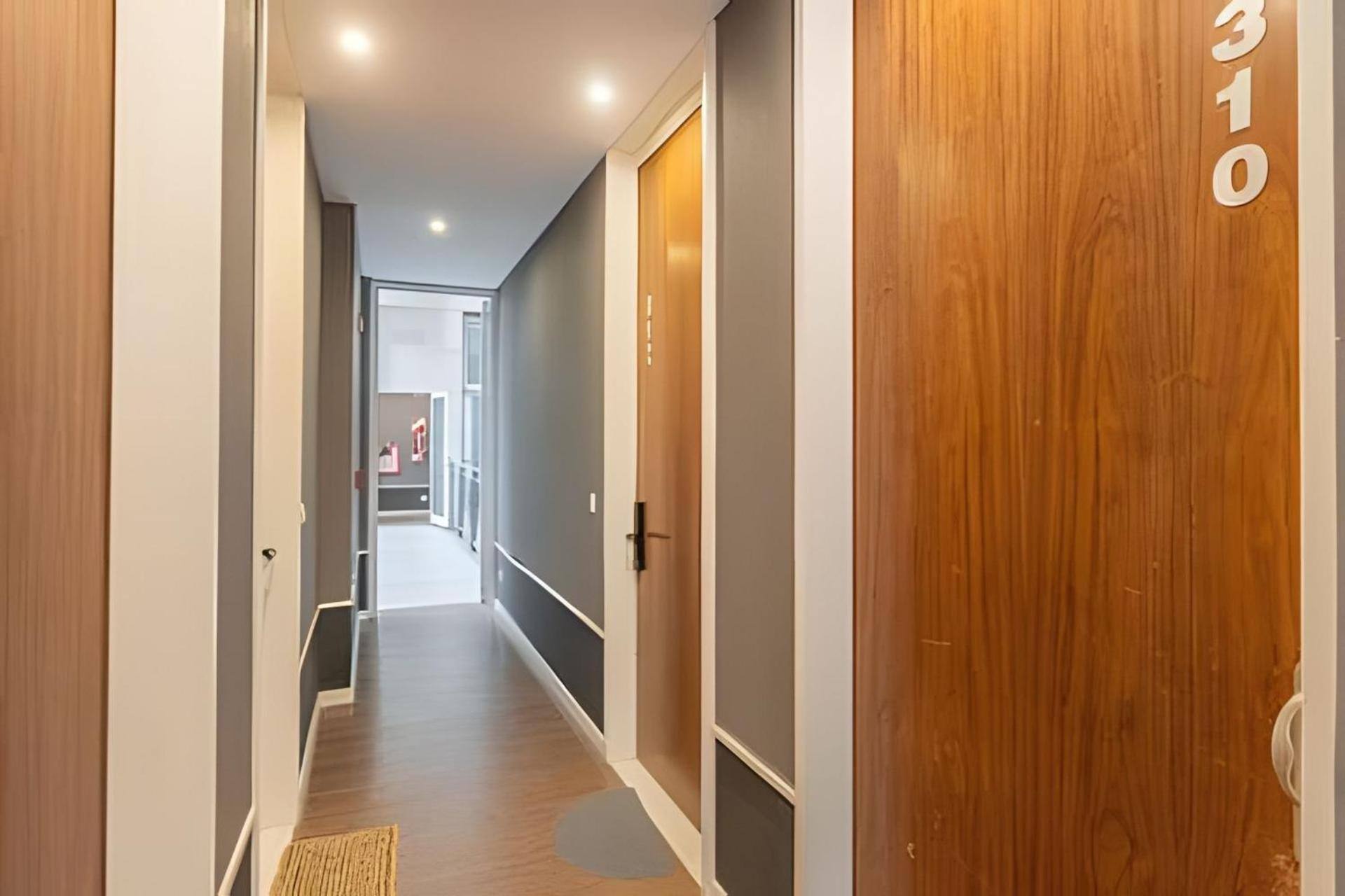 Apartamento Grand Opening - San Telmo Luxury Con Piscina Y Gym